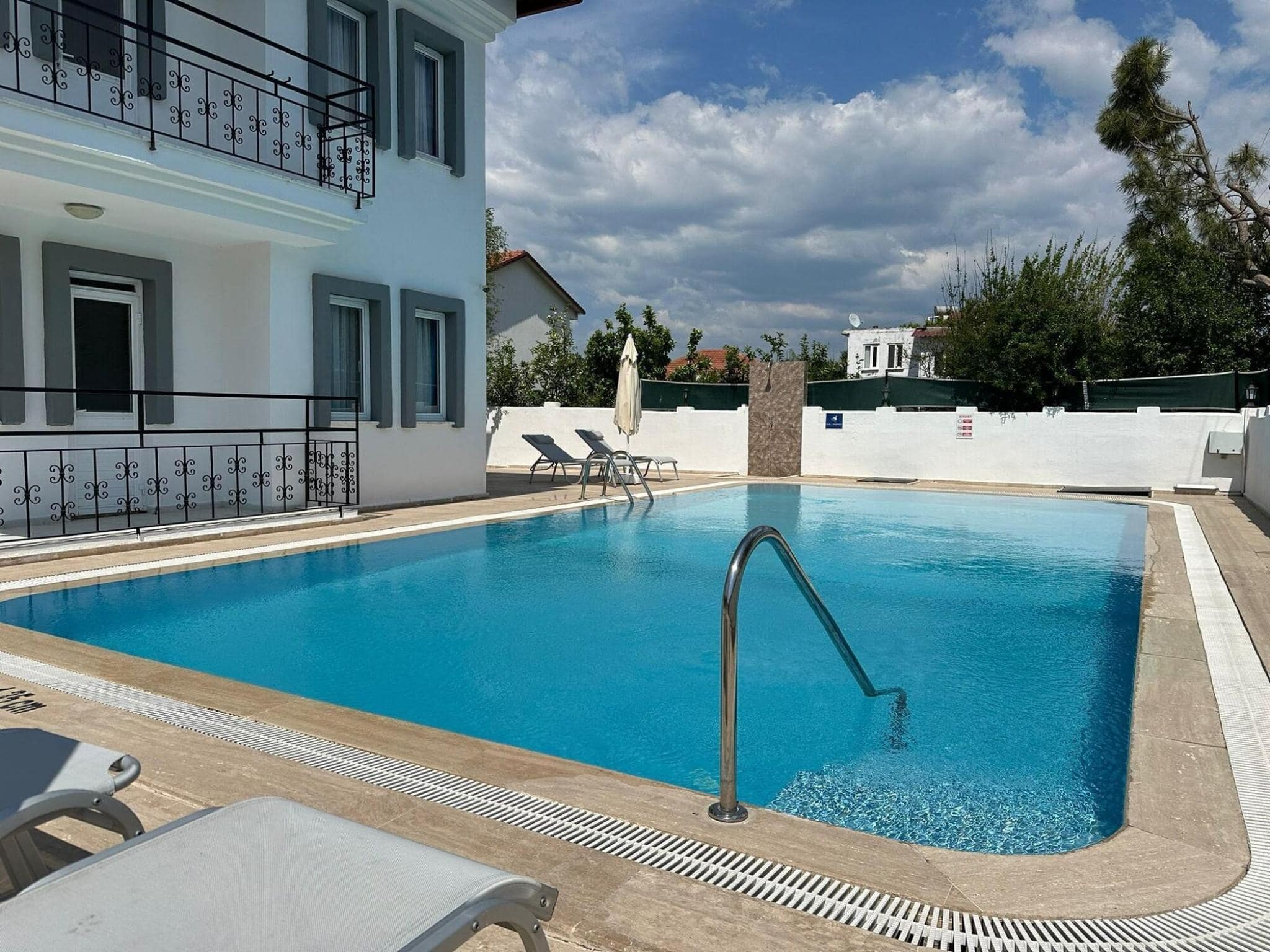 Stay Dalyan Apart Otel fotoğraf 2
