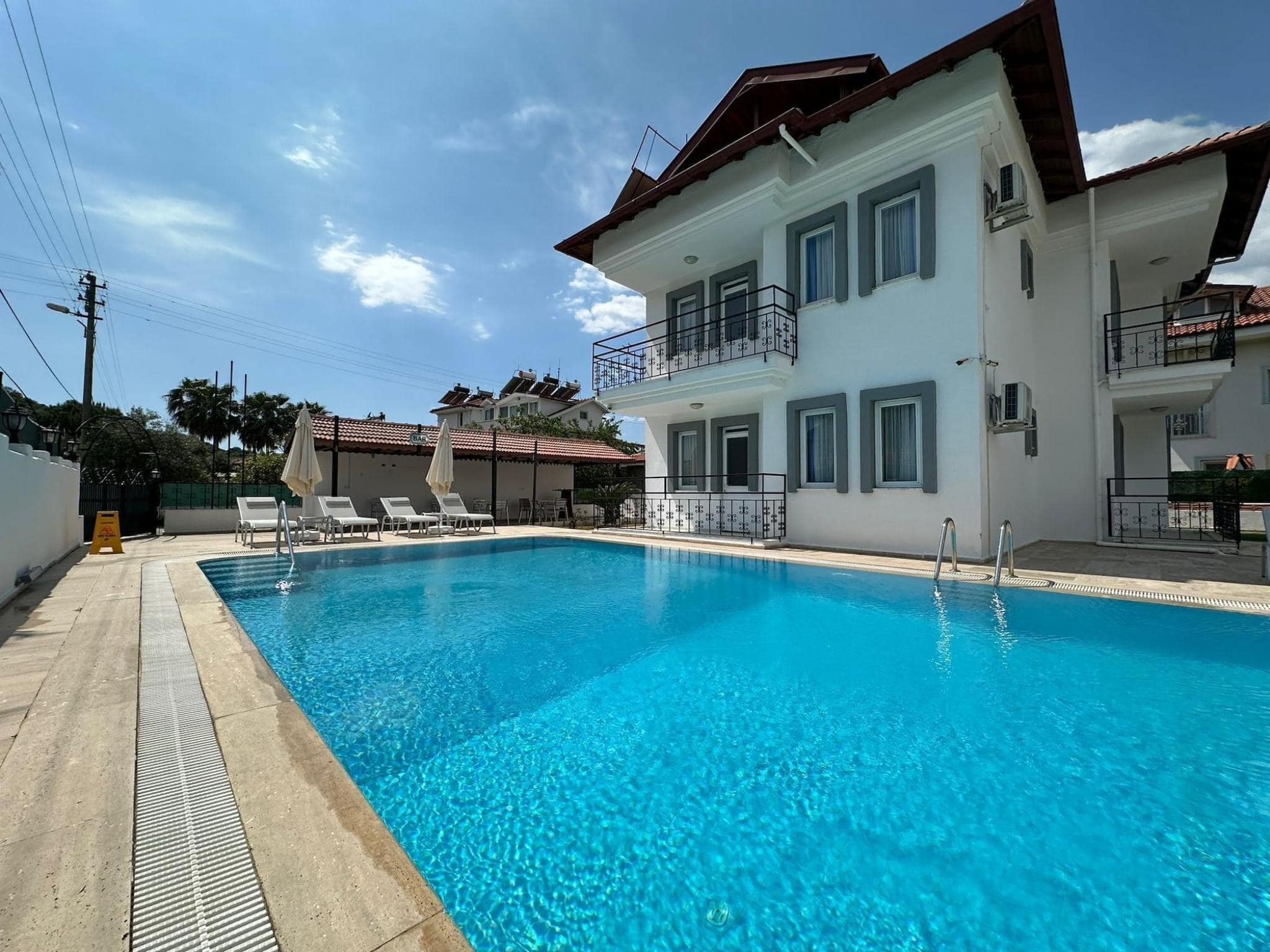 Stay Dalyan Apart Otel fotoğraf 3