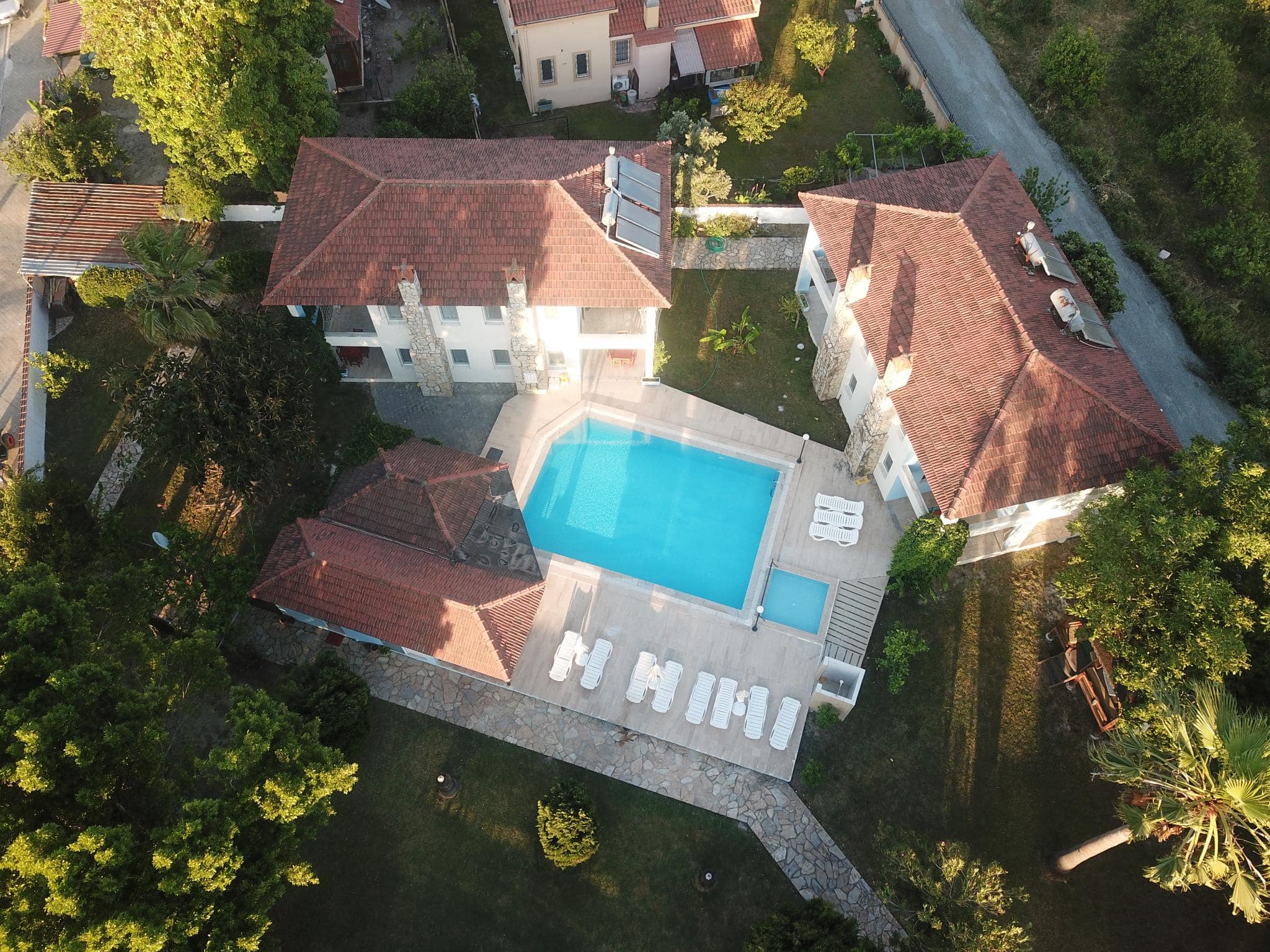 Summer Life Villa Apart fotoğraf 2