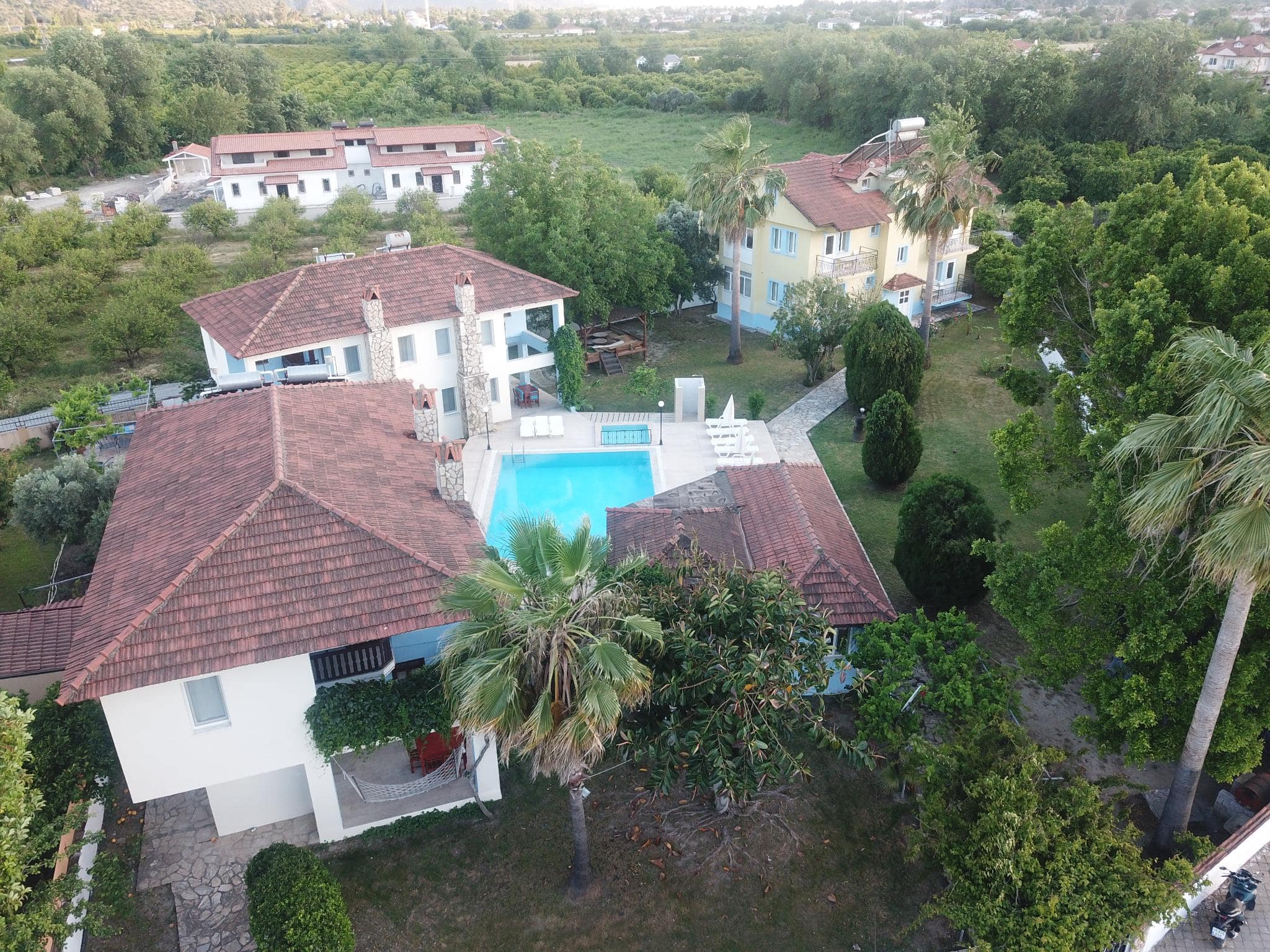 Summer Life Villa Apart fotoğraf 3