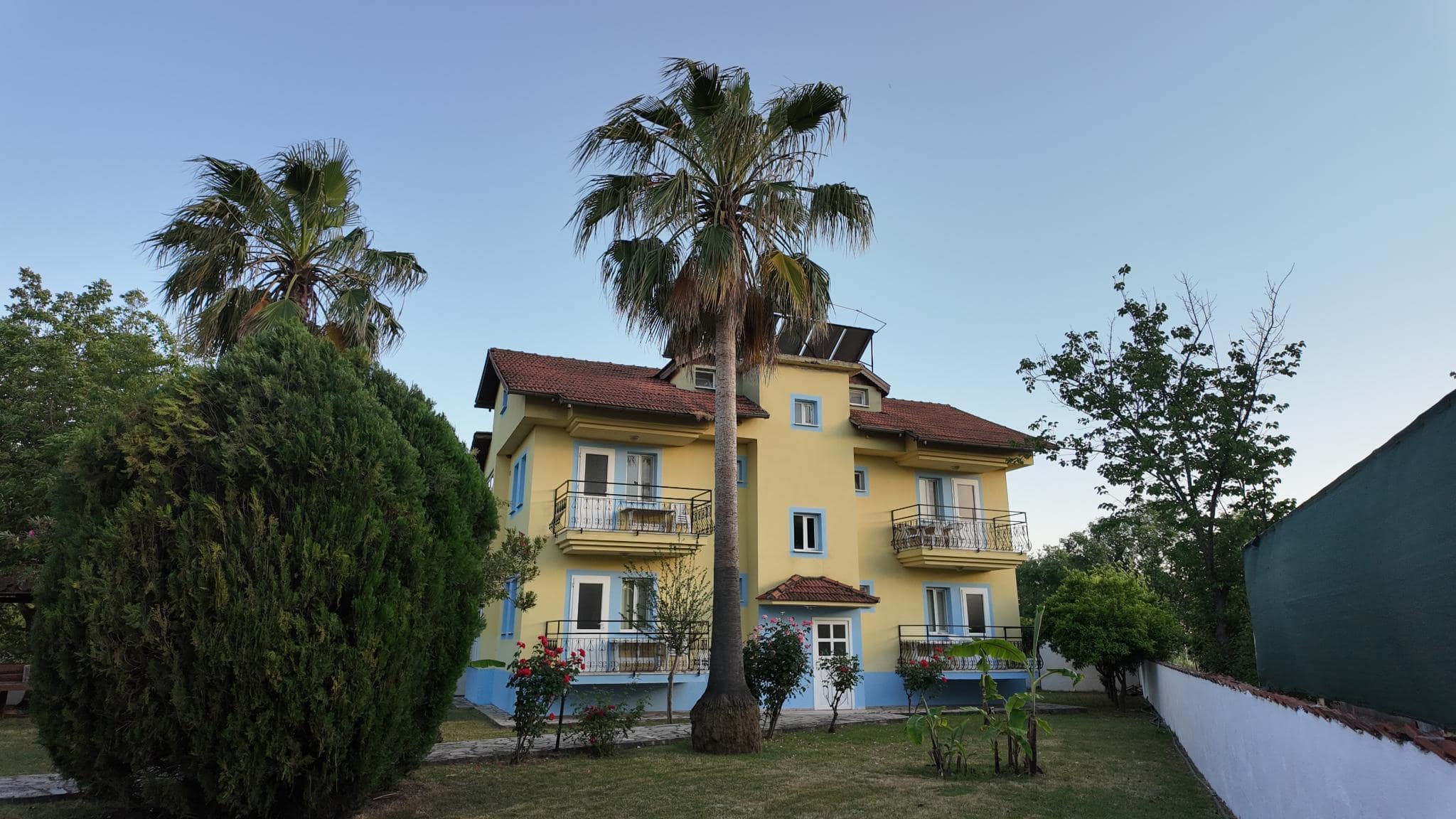 Summer Life Villa Apart fotoğraf 4