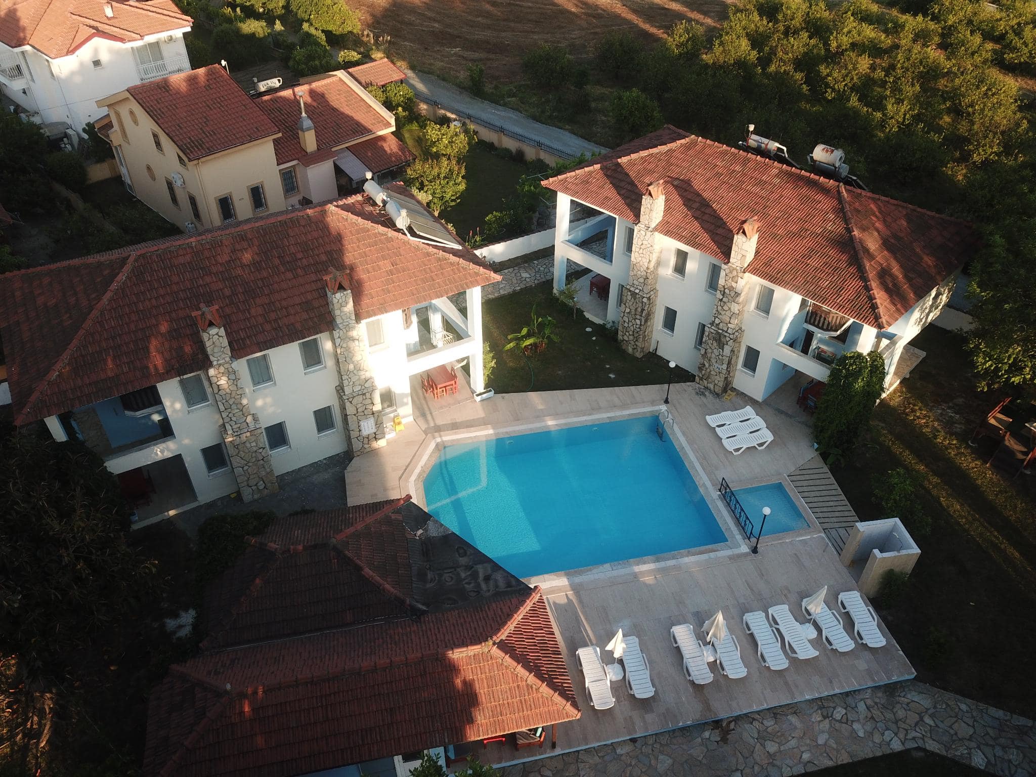 Summer Life Villa Apart fotoğraf 5