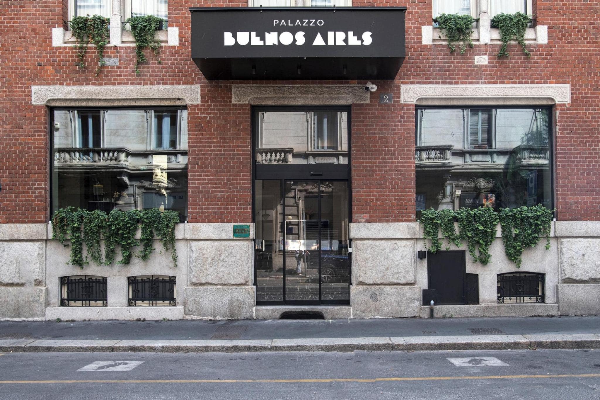 Palazzo Buenos Aires fotoğraf 4