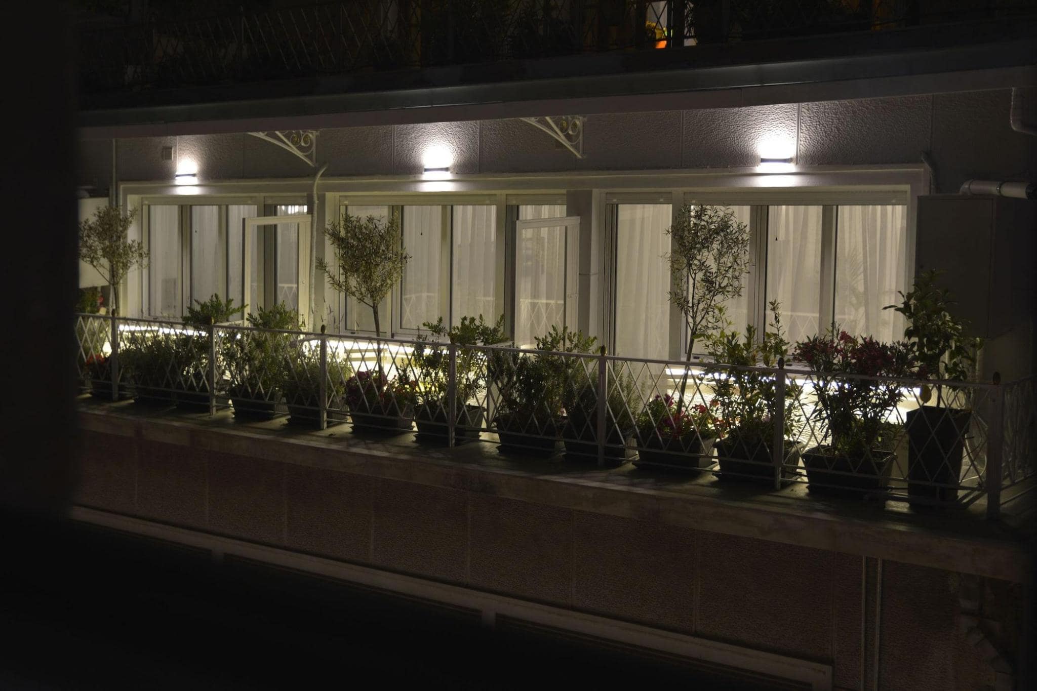 Athenian Sensations Apartments & Suites fotoğraf 2