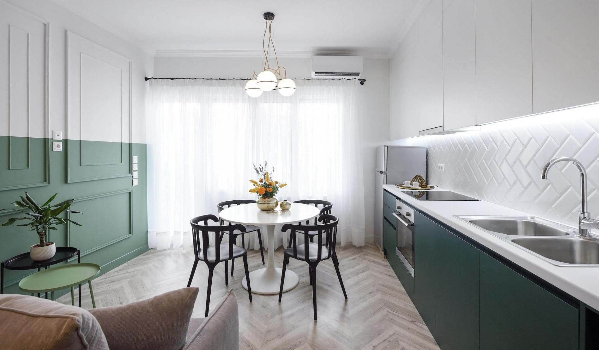 Athenian Sensations Apartments & Suites fotoğraf 4
