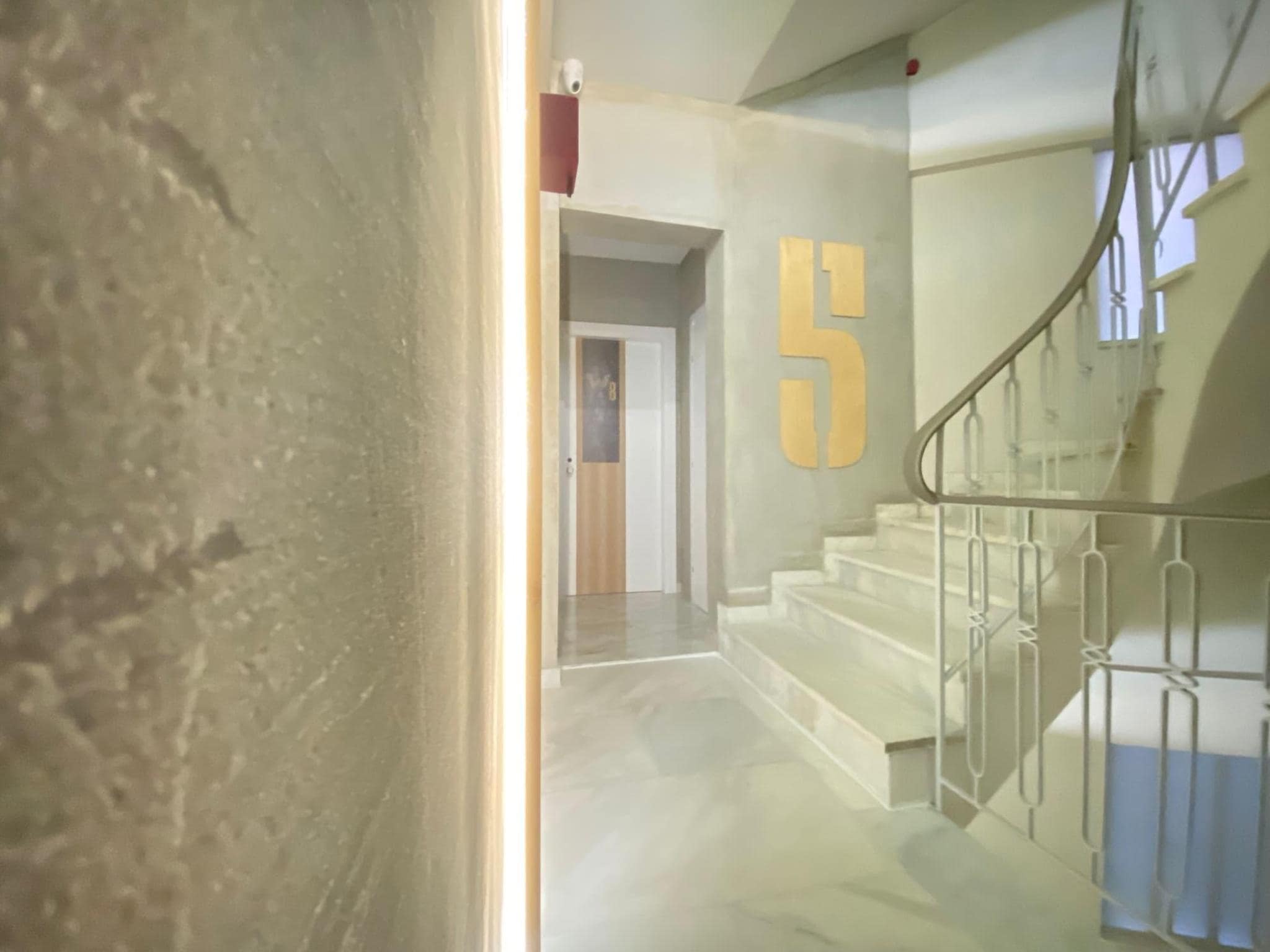 Athens Warehouse Boutique Hotel & Suites fotoğraf 4