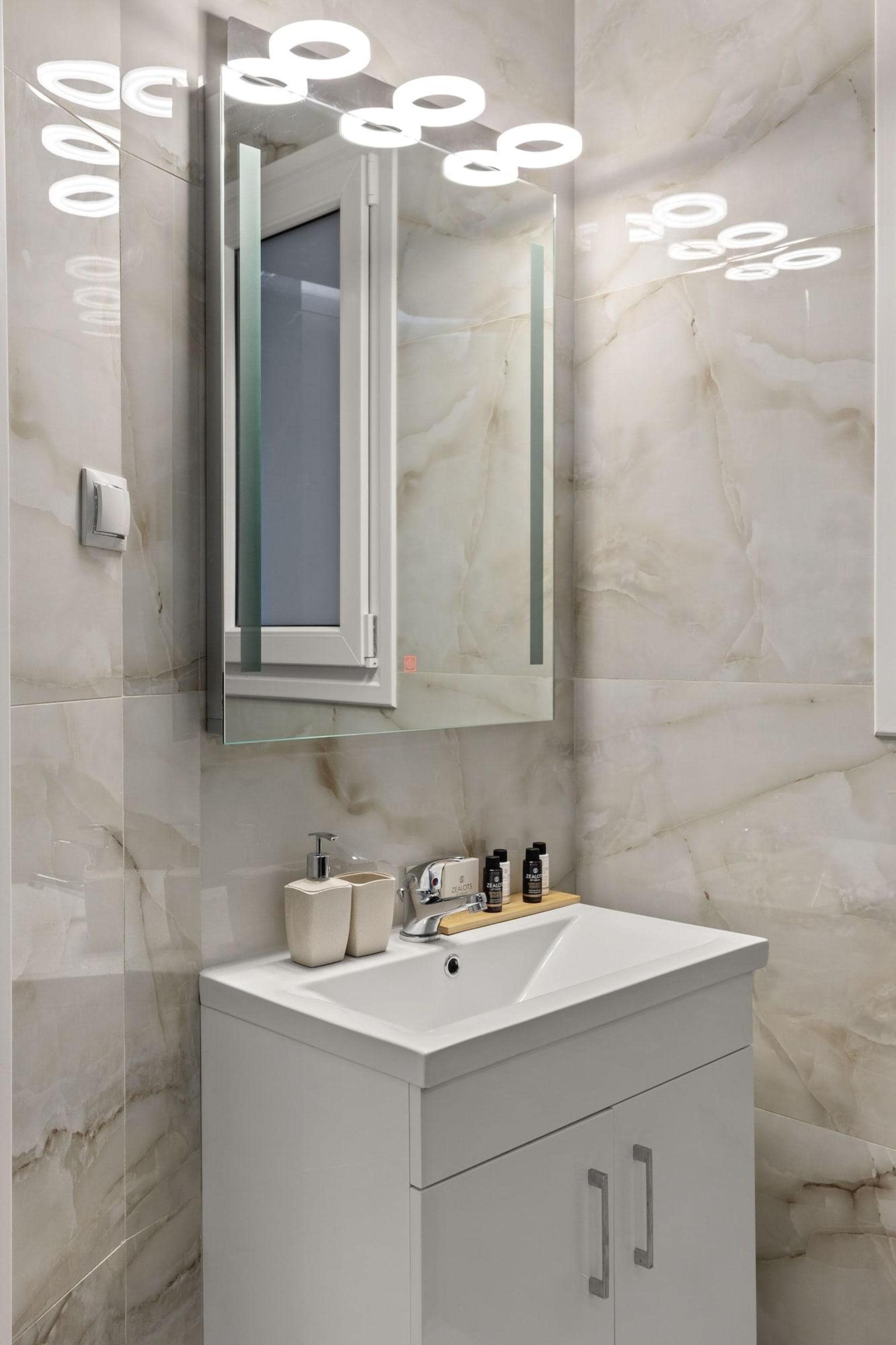 Athens Warehouse Boutique Hotel & Suites fotoğraf 5