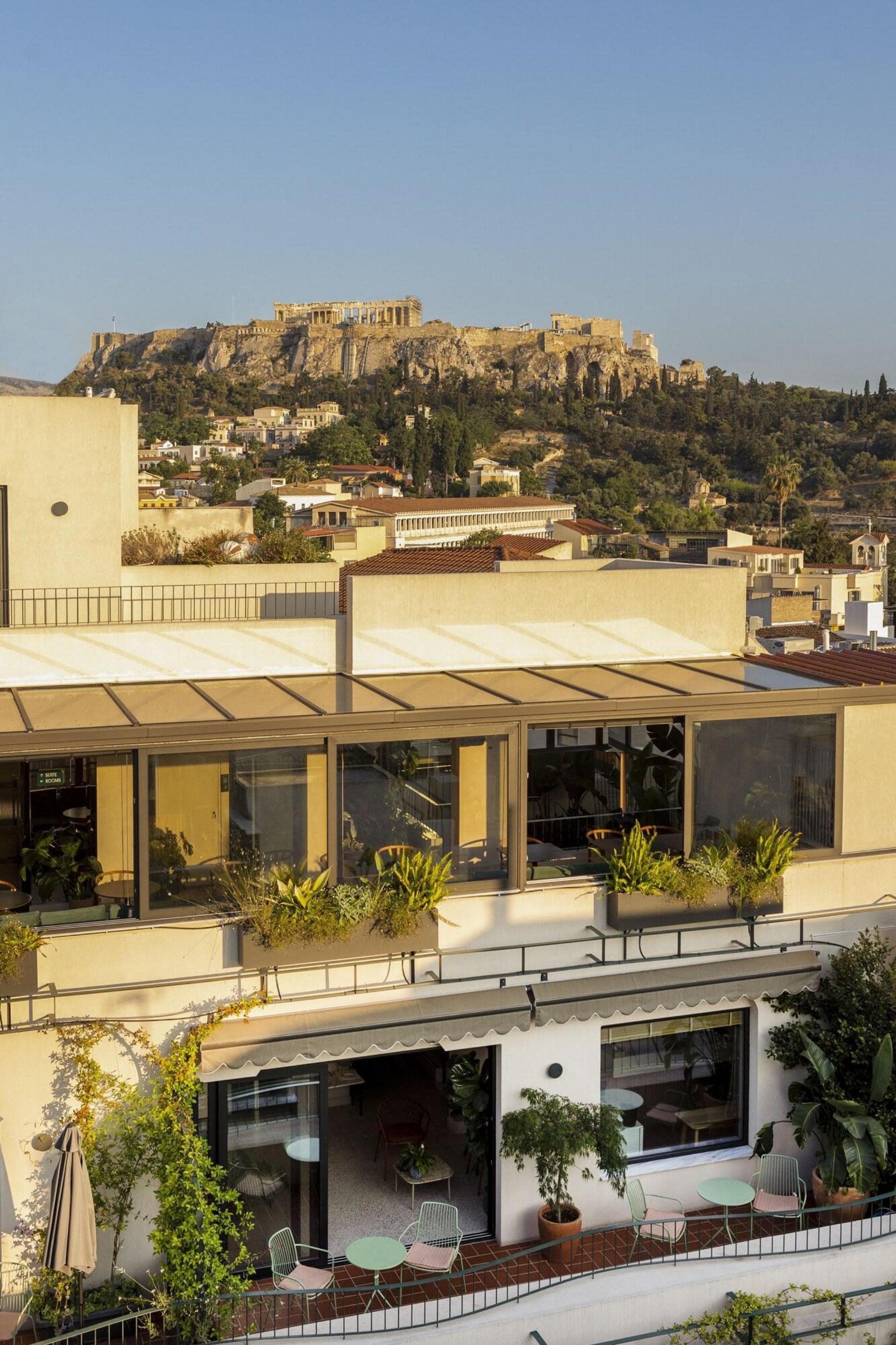 L'avventura Athens fotoğraf 2