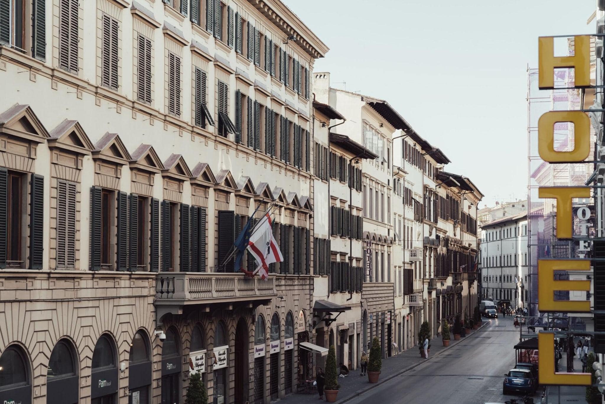 Il Guelfo Bianco fotoğraf 2
