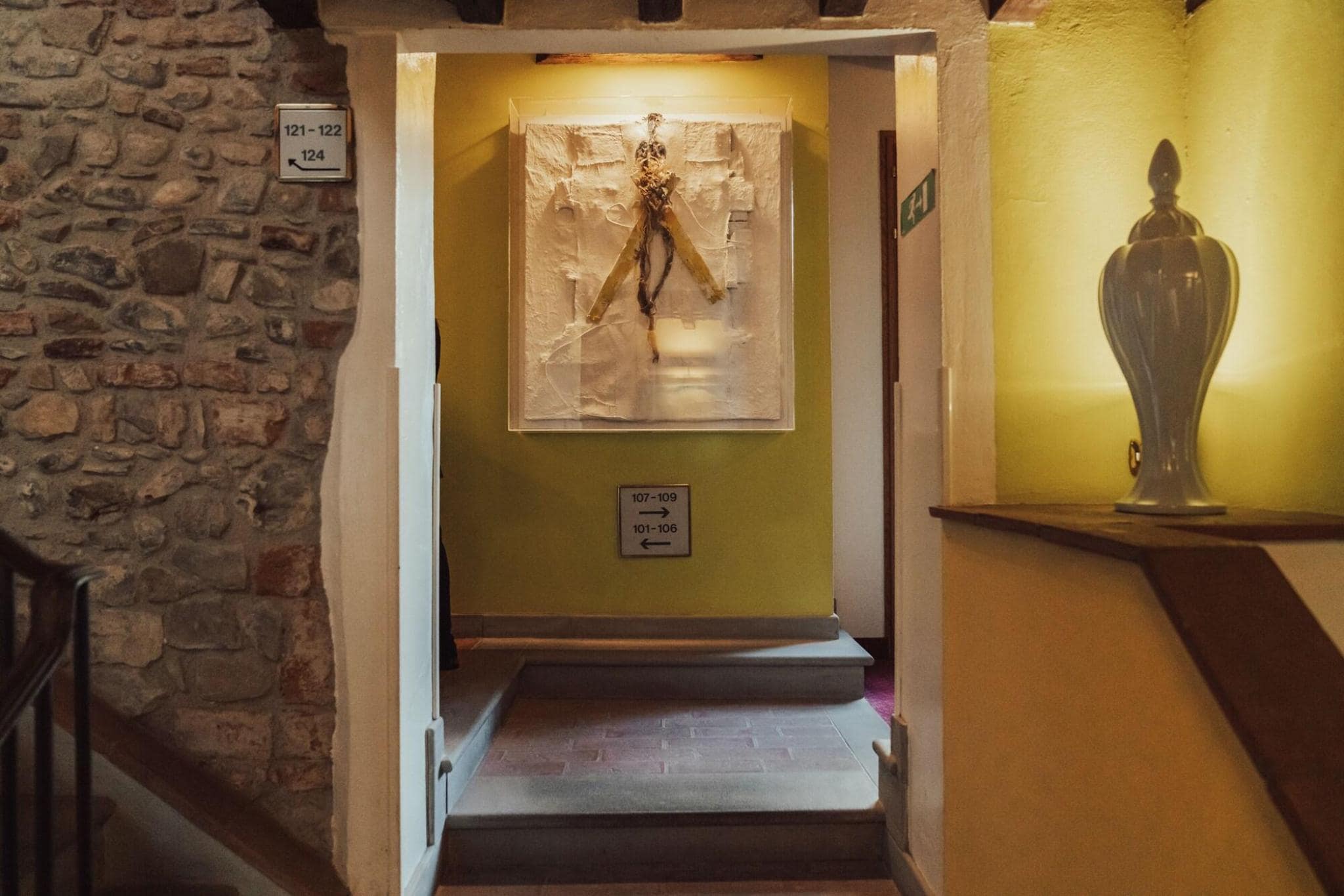 Il Guelfo Bianco fotoğraf 5