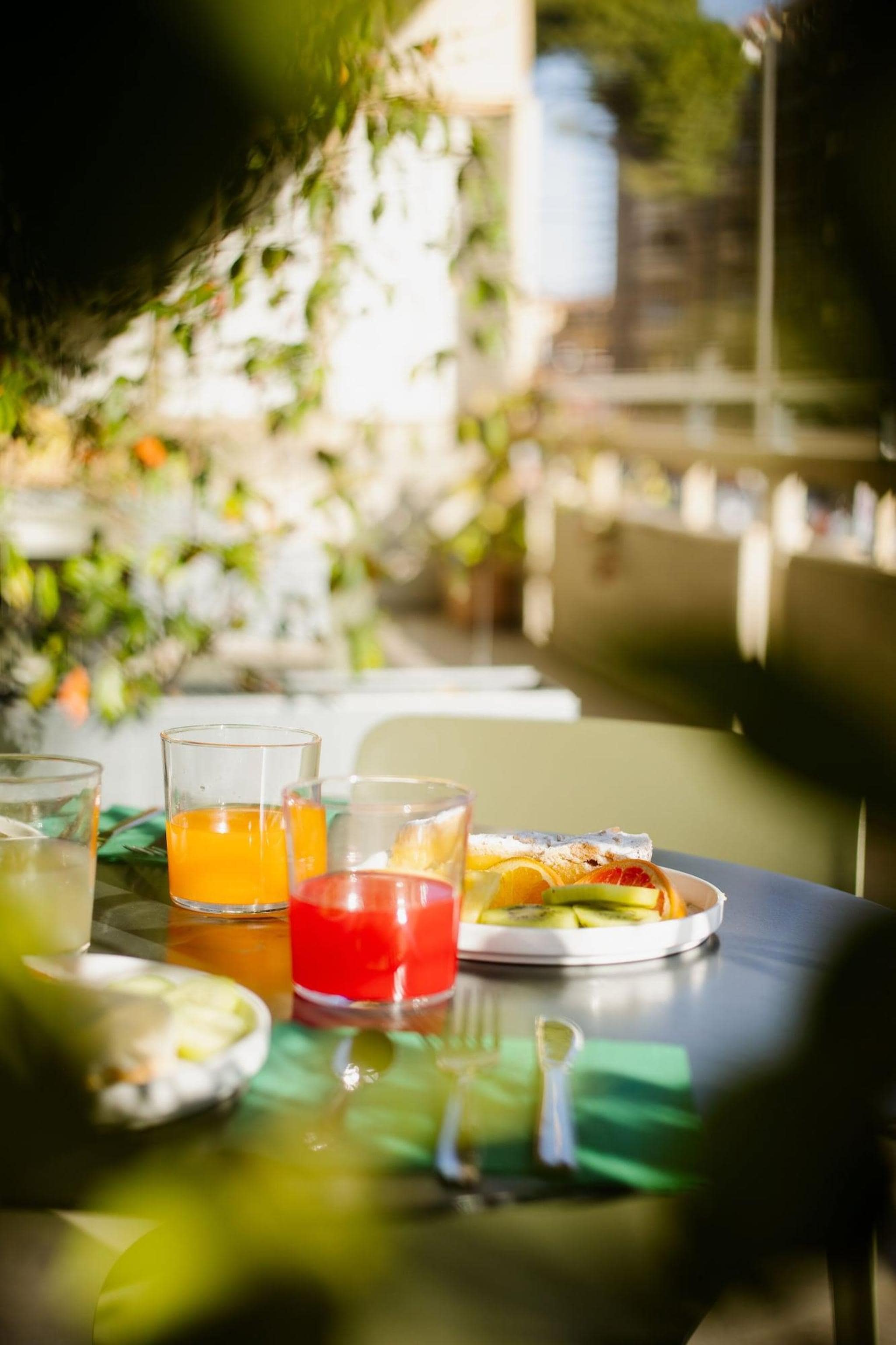 're-dama Hostel fotoğraf 2