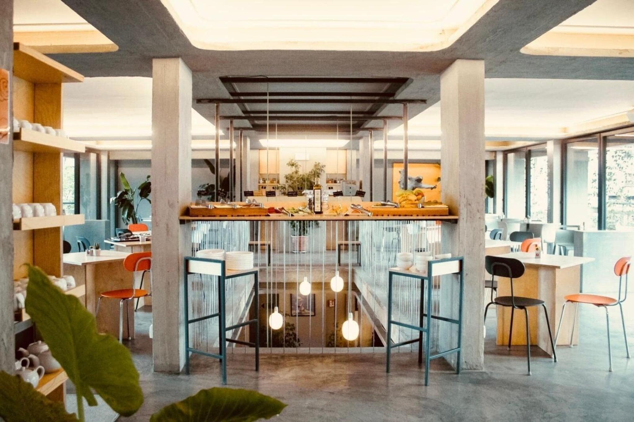 're-dama Hostel fotoğraf 3
