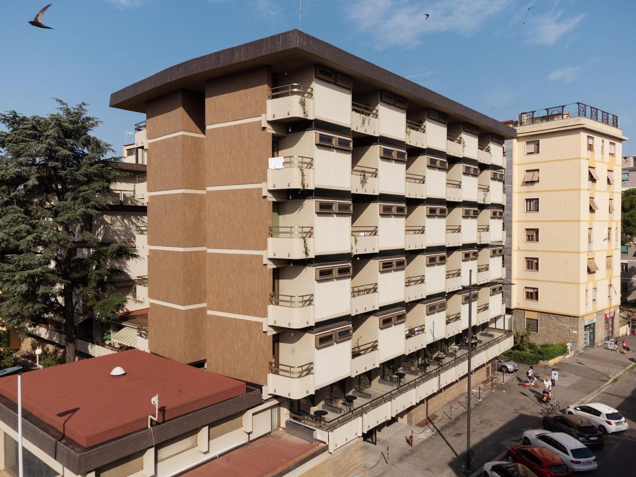 're-dama Hostel fotoğraf 4