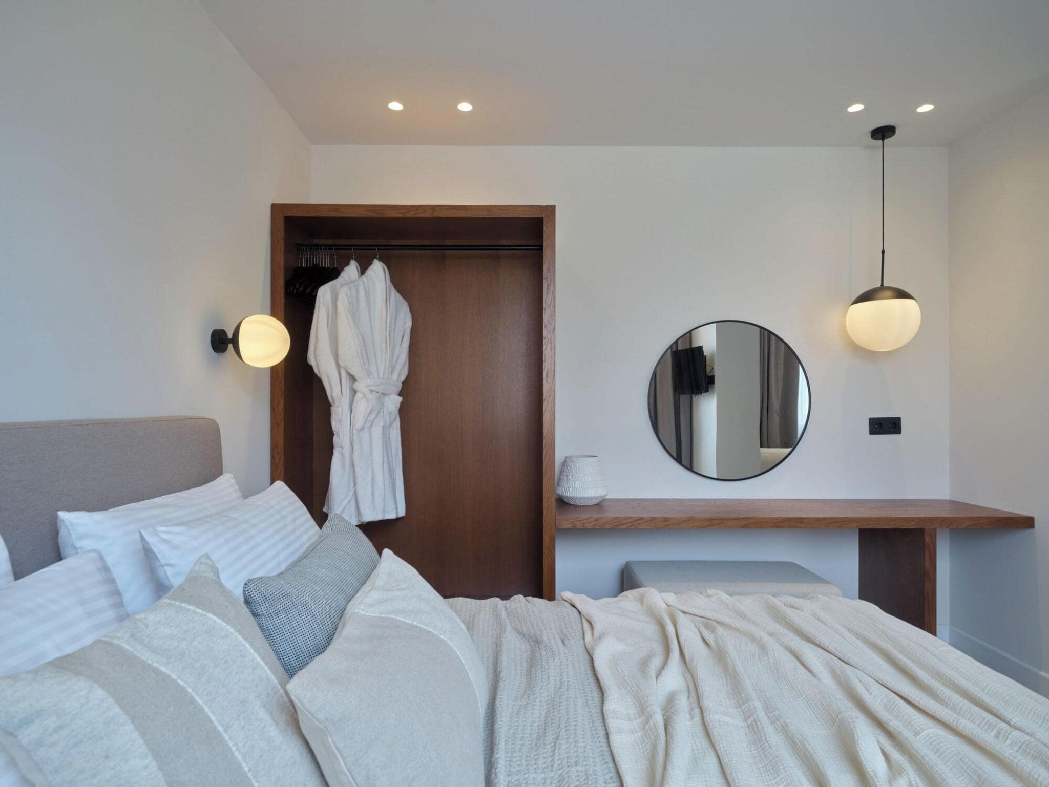 Haya Athens Loftie Suites fotoğraf 2