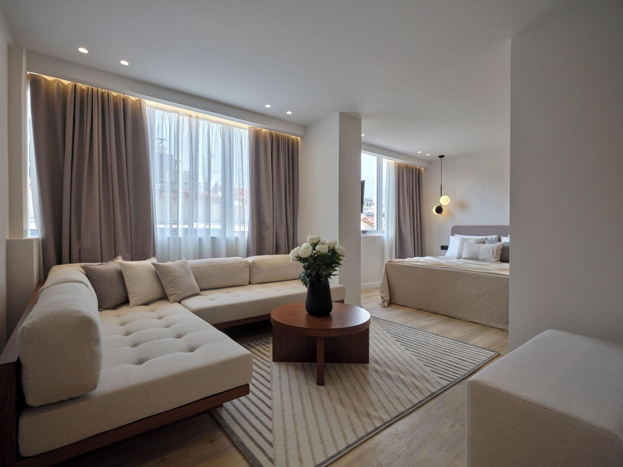 Haya Athens Loftie Suites fotoğraf 3