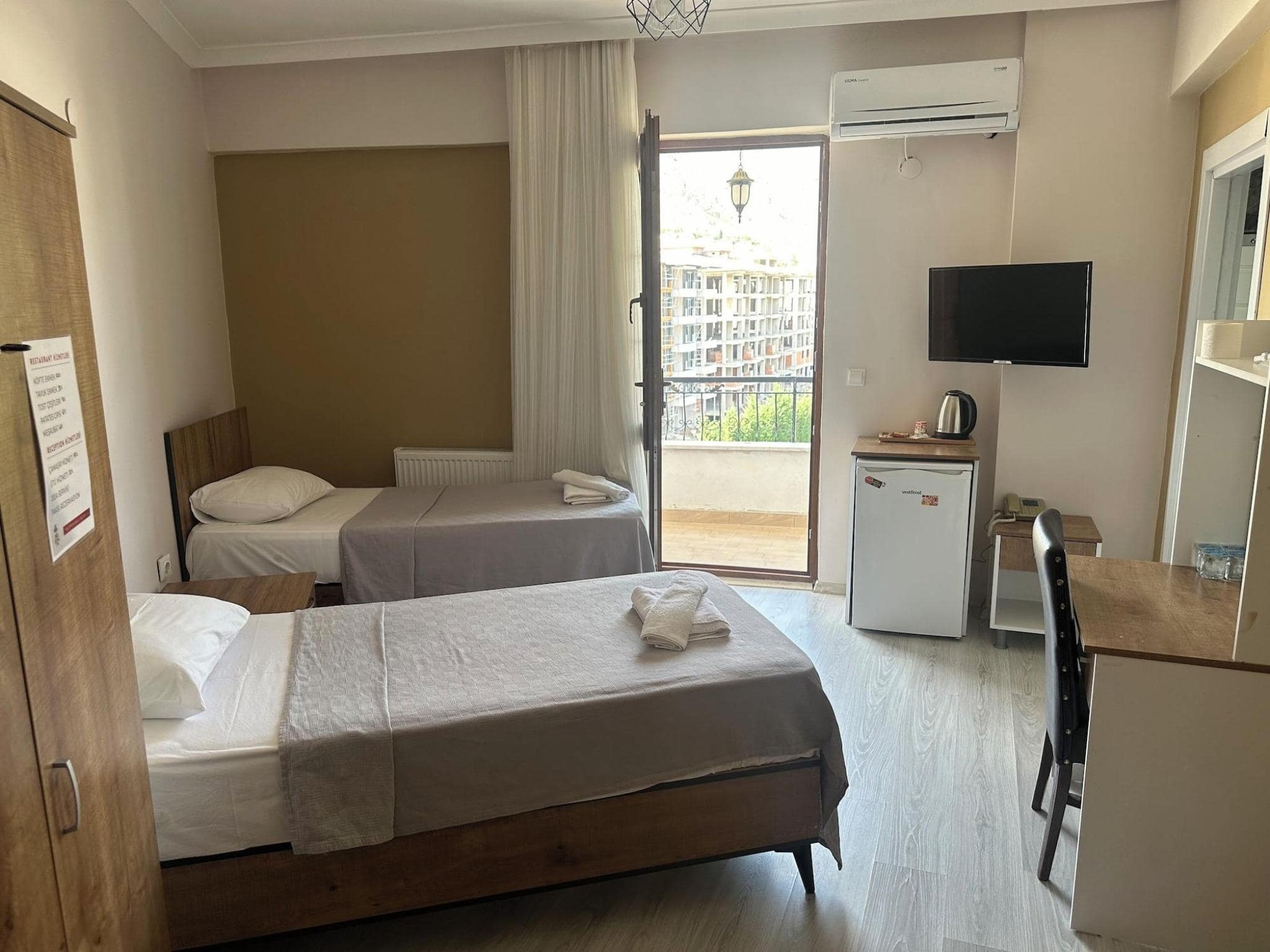Aks Royal Otel fotoğraf 3