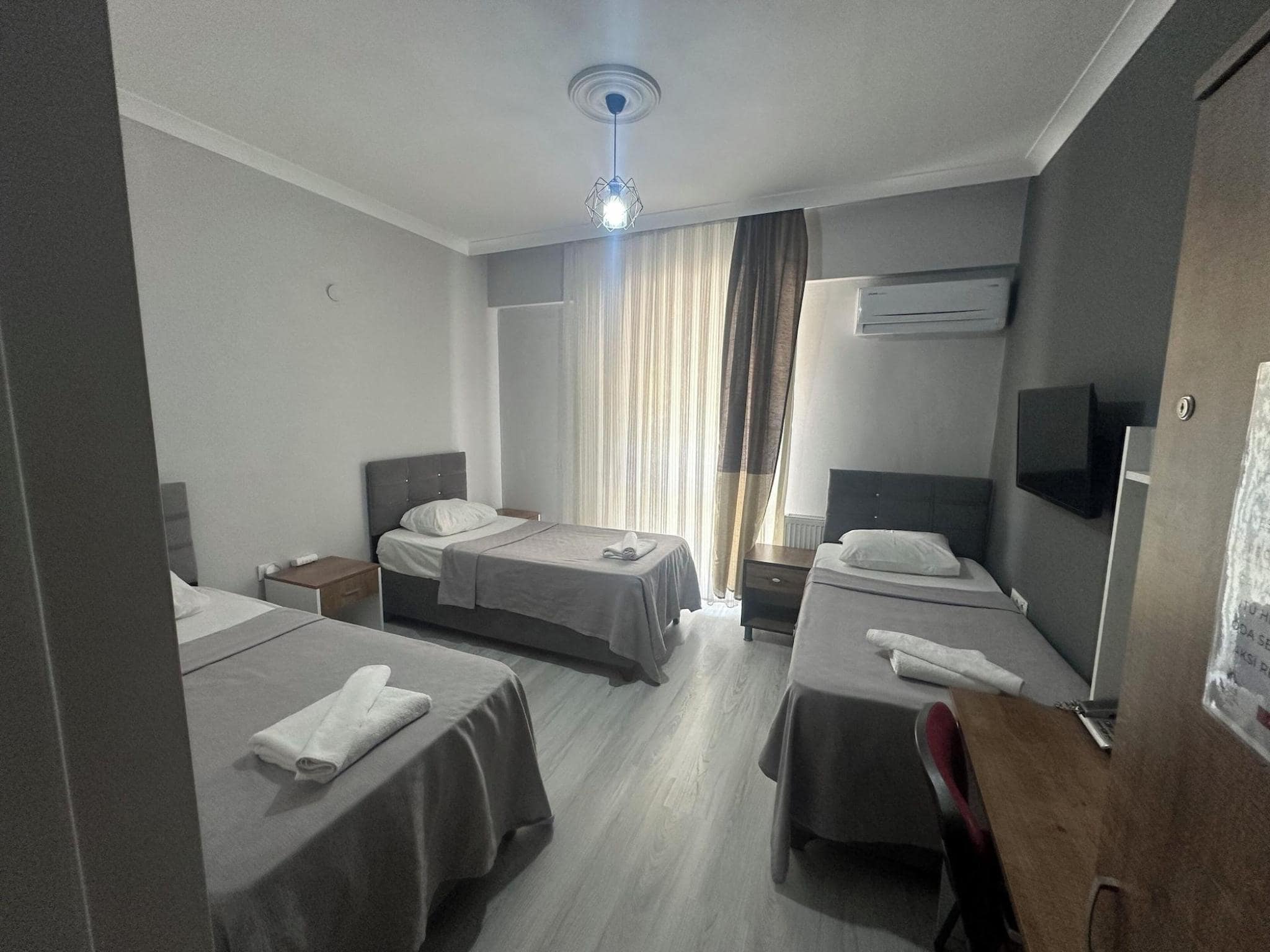 Aks Royal Otel fotoğraf 4