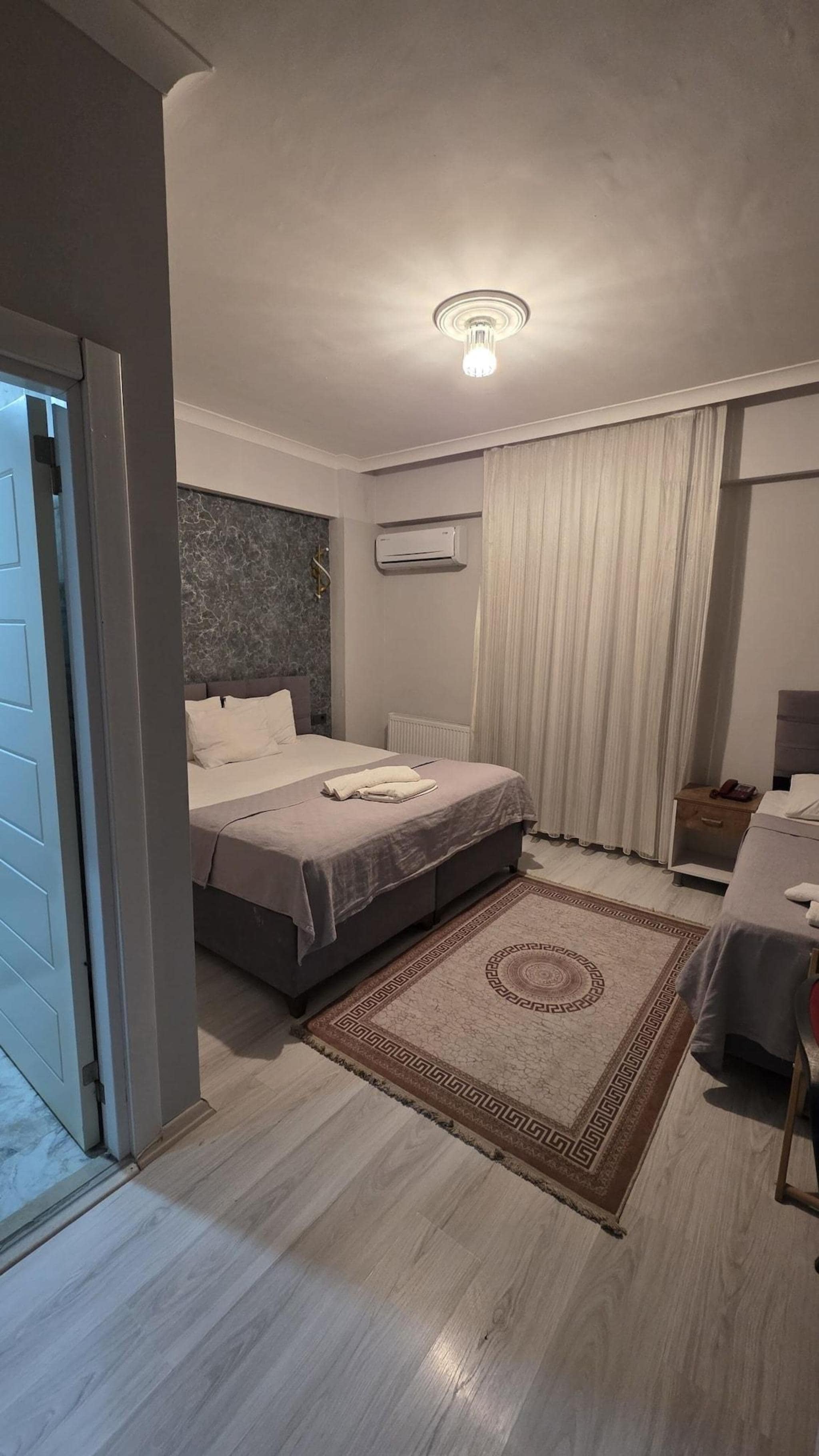 Aks Royal Otel fotoğraf 5