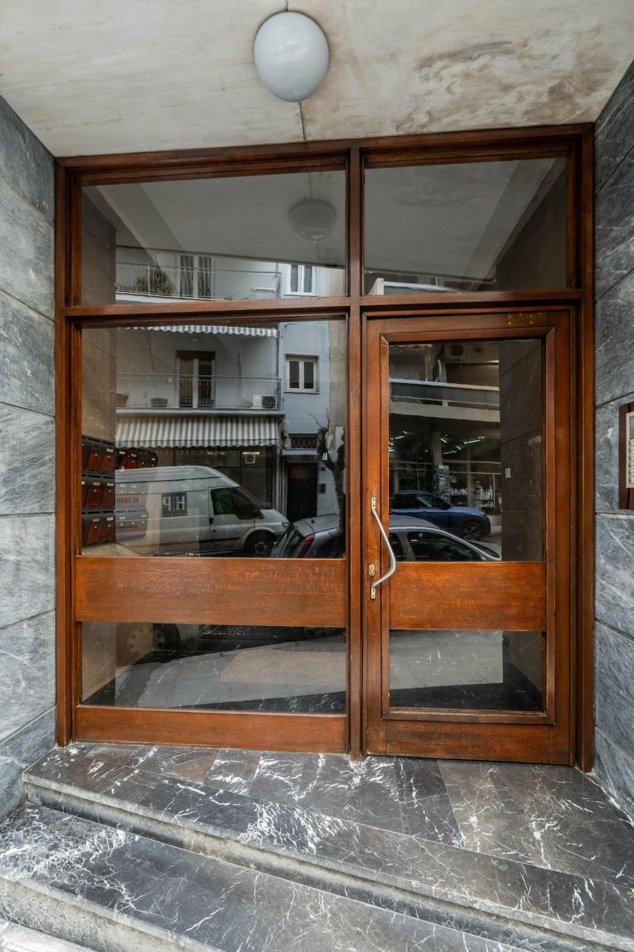 Rovertou Gali 3-5 By Athens Concept Residences fotoğraf 2