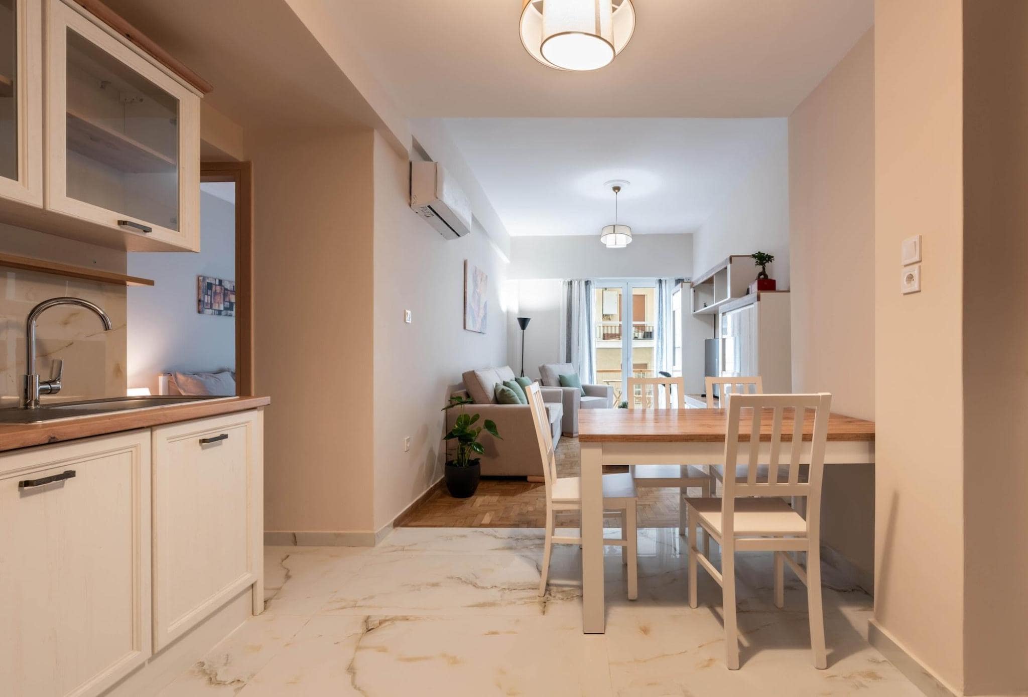 Rovertou Gali 3-5 By Athens Concept Residences fotoğraf 4