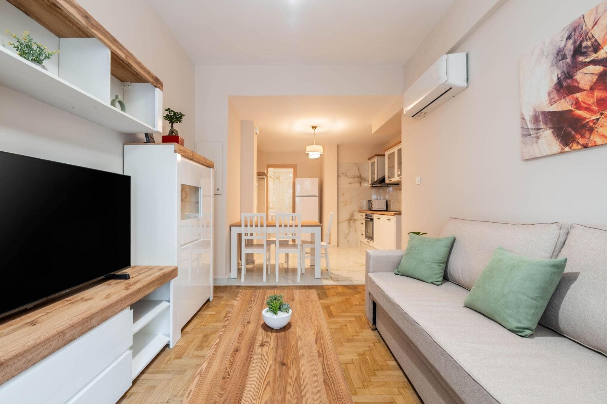 Rovertou Gali 3-5 By Athens Concept Residences fotoğraf 5