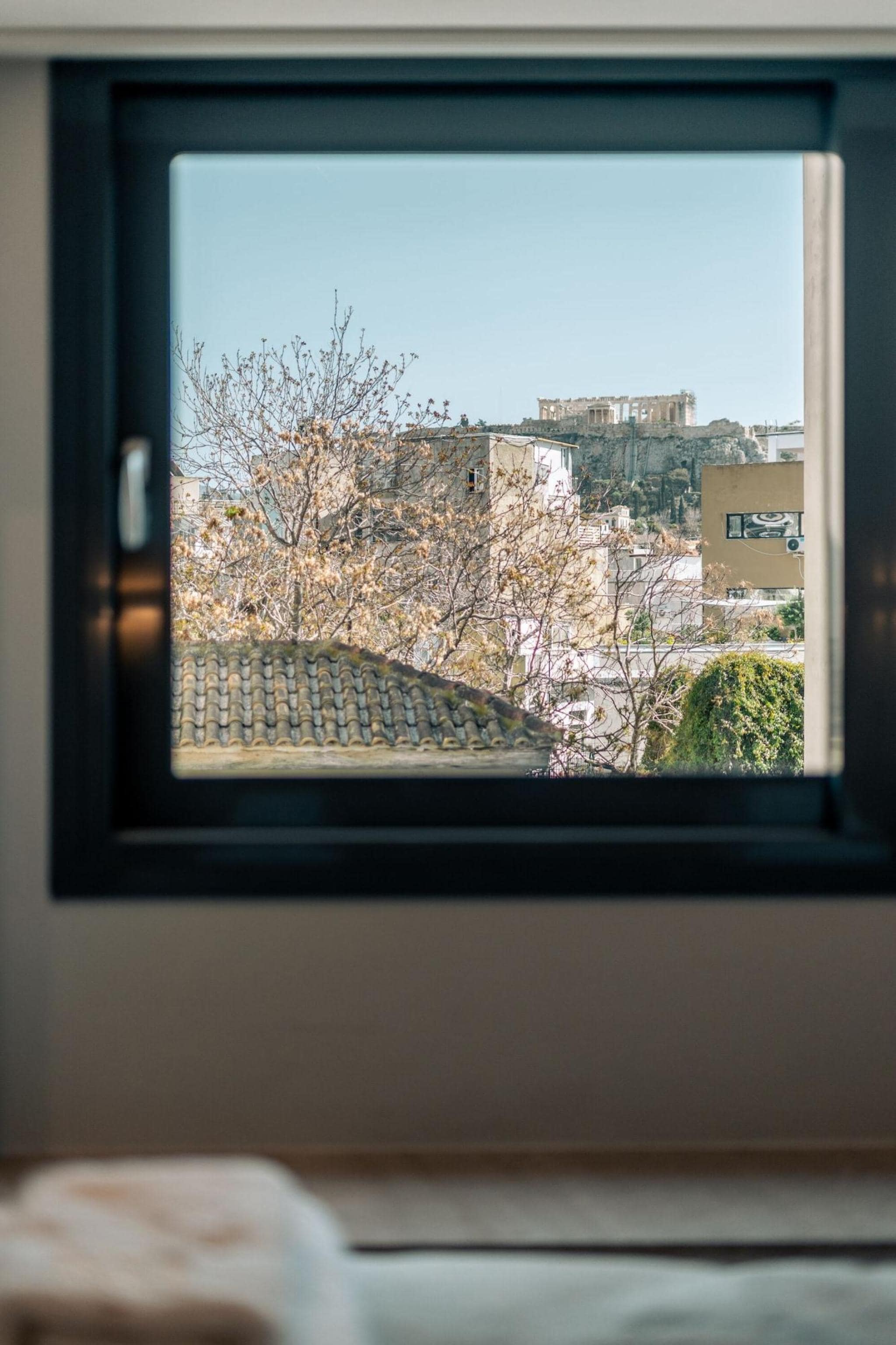 Royalty Suites Psyrri fotoğraf 4