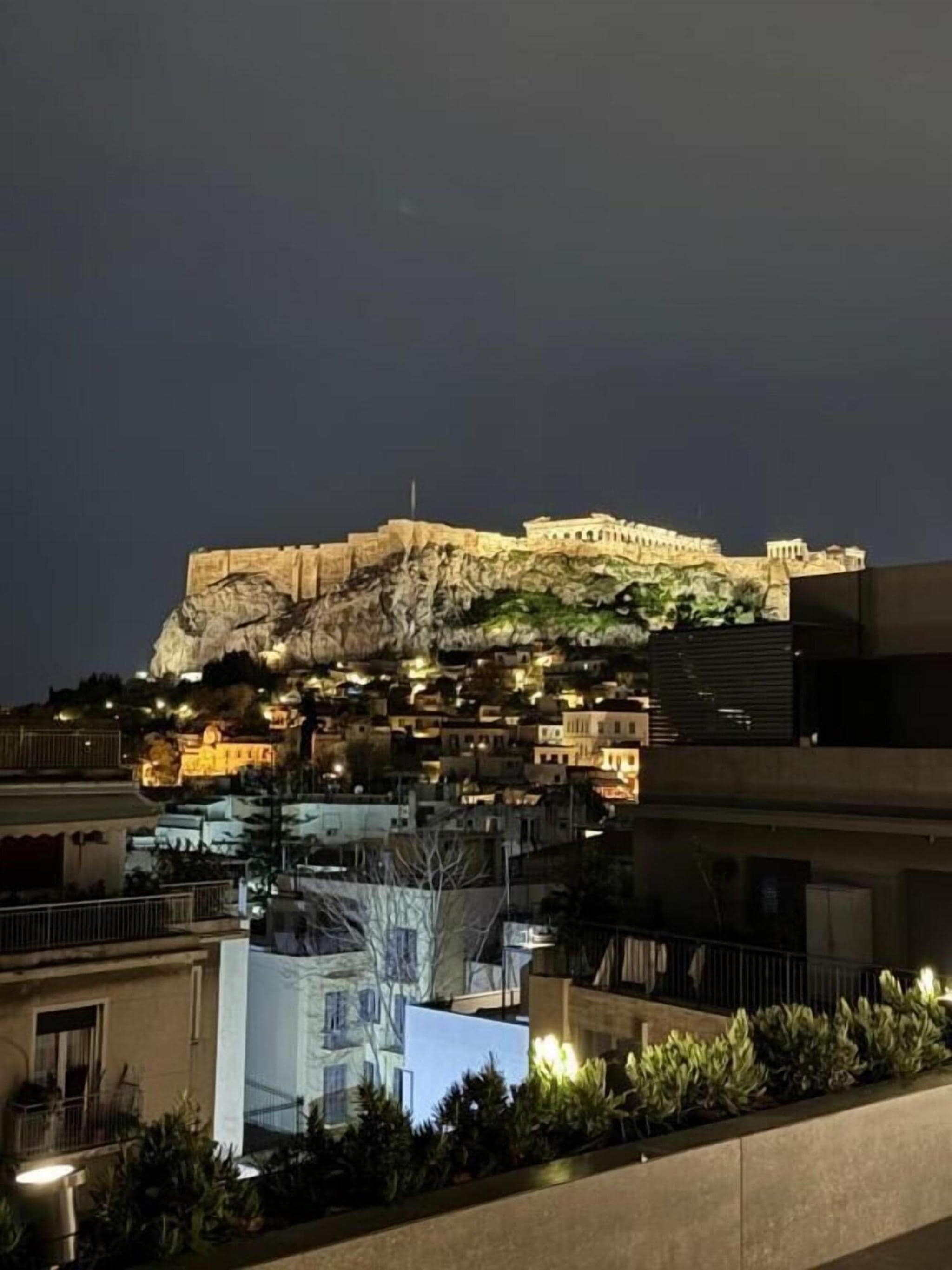 Noos Acropolis fotoğraf 2