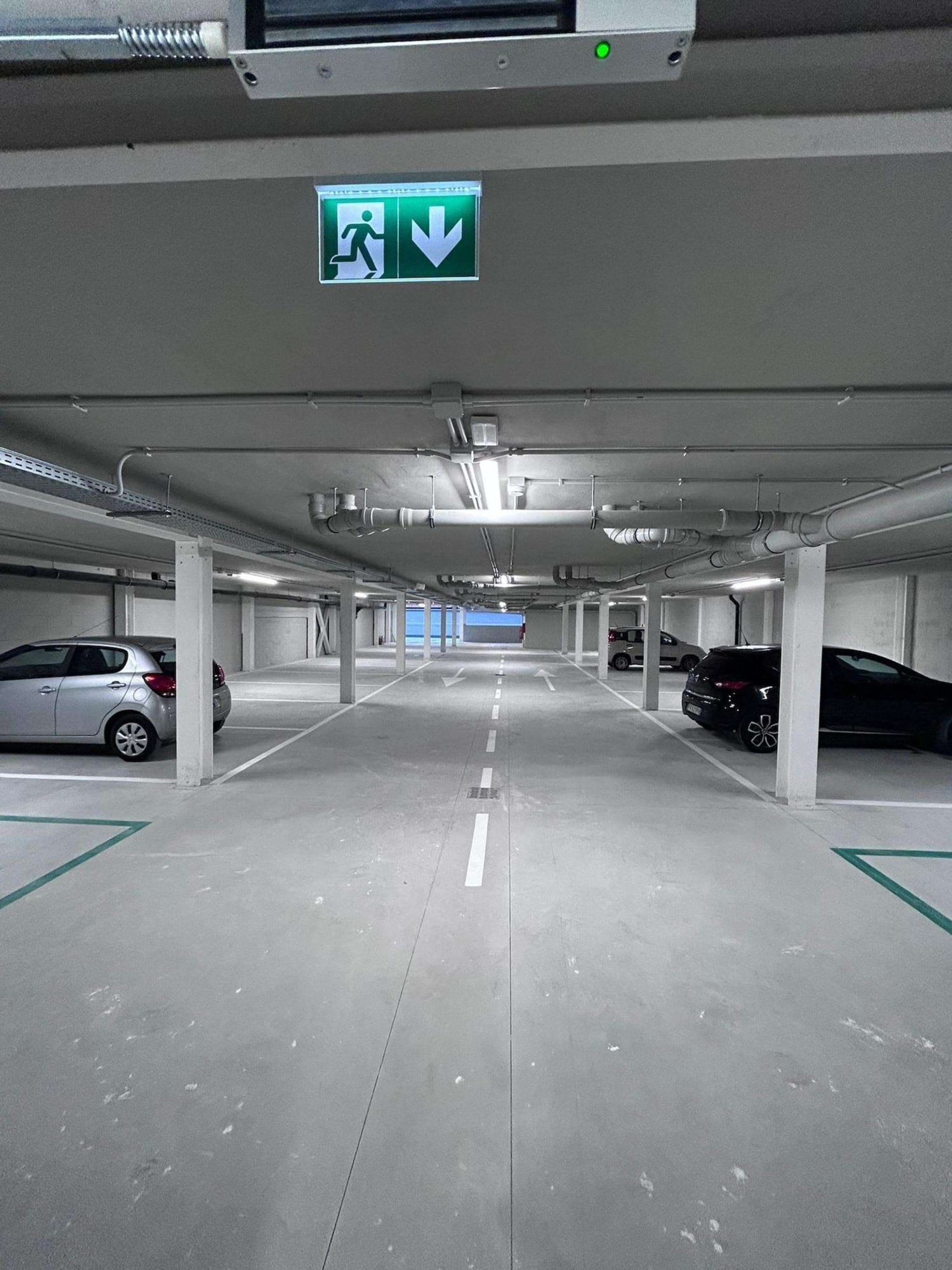 Aparto Milan Durando fotoğraf 2