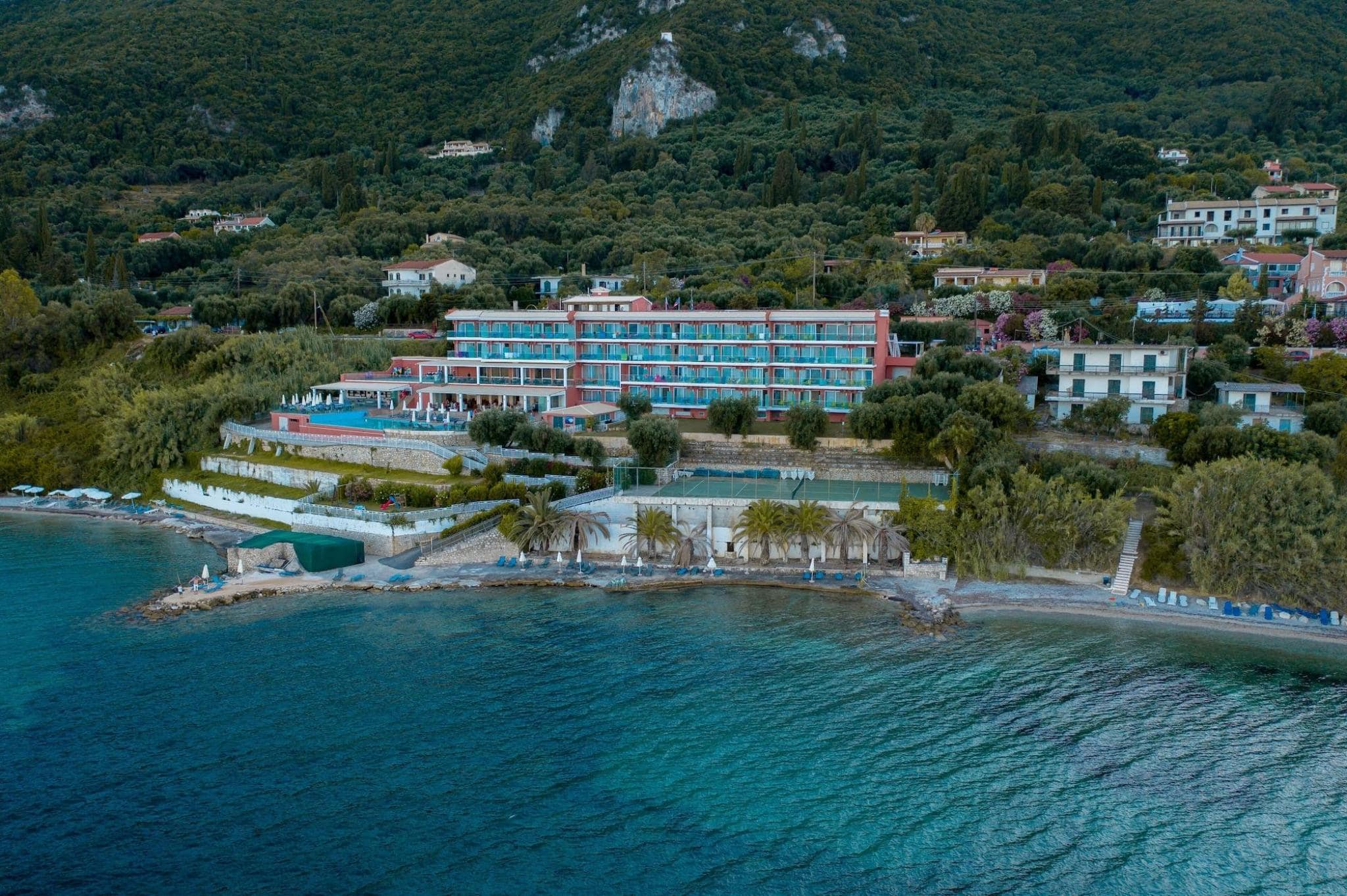 Alyssium fotoğraf 3