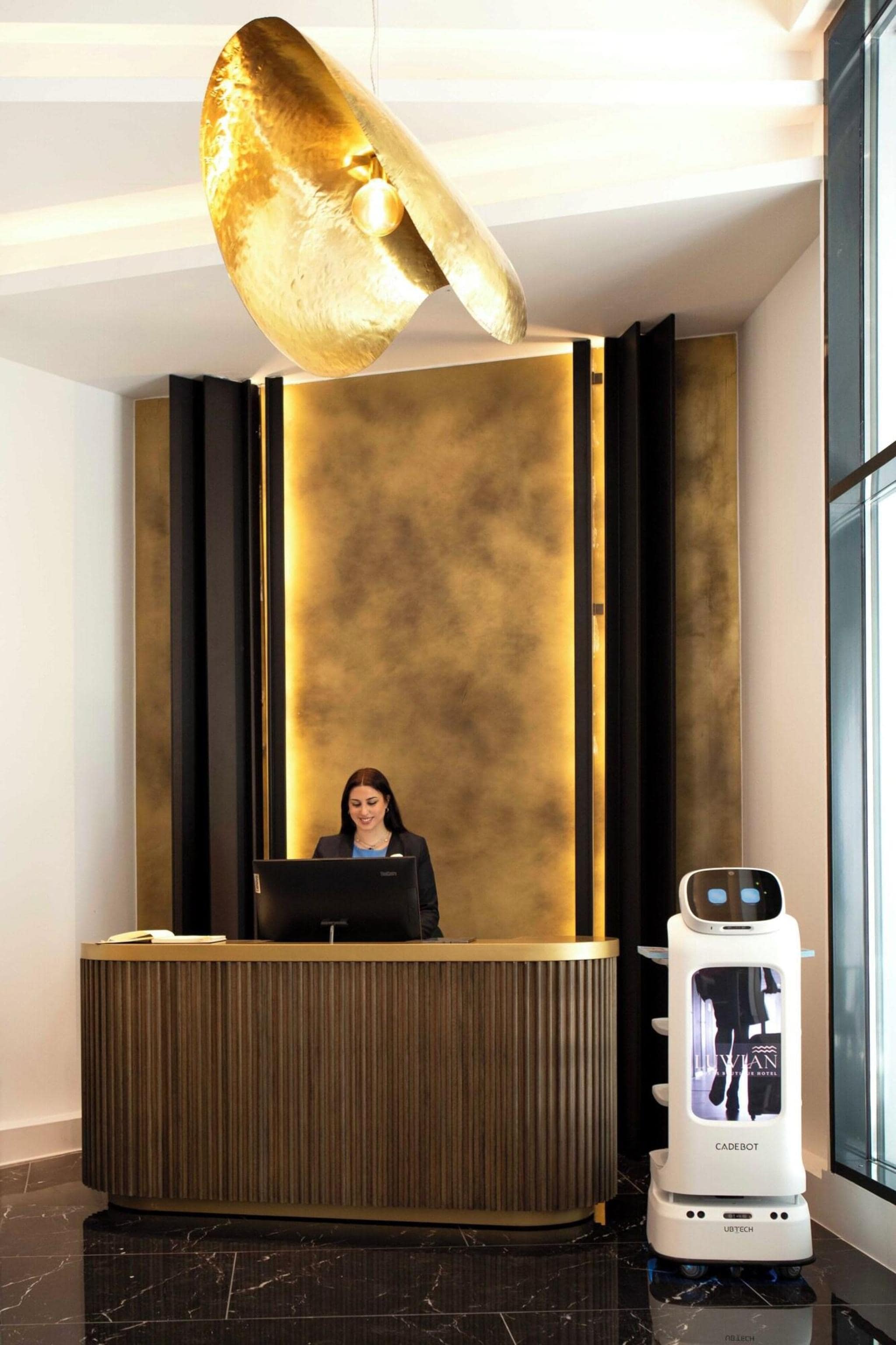 Luwian Athens Boutique Hotel fotoğraf 4