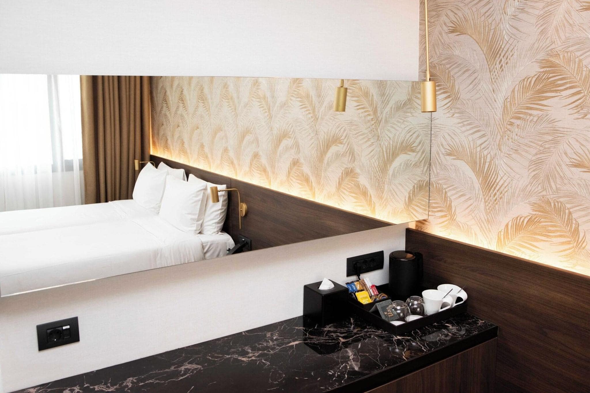 Luwian Athens Boutique Hotel fotoğraf 5