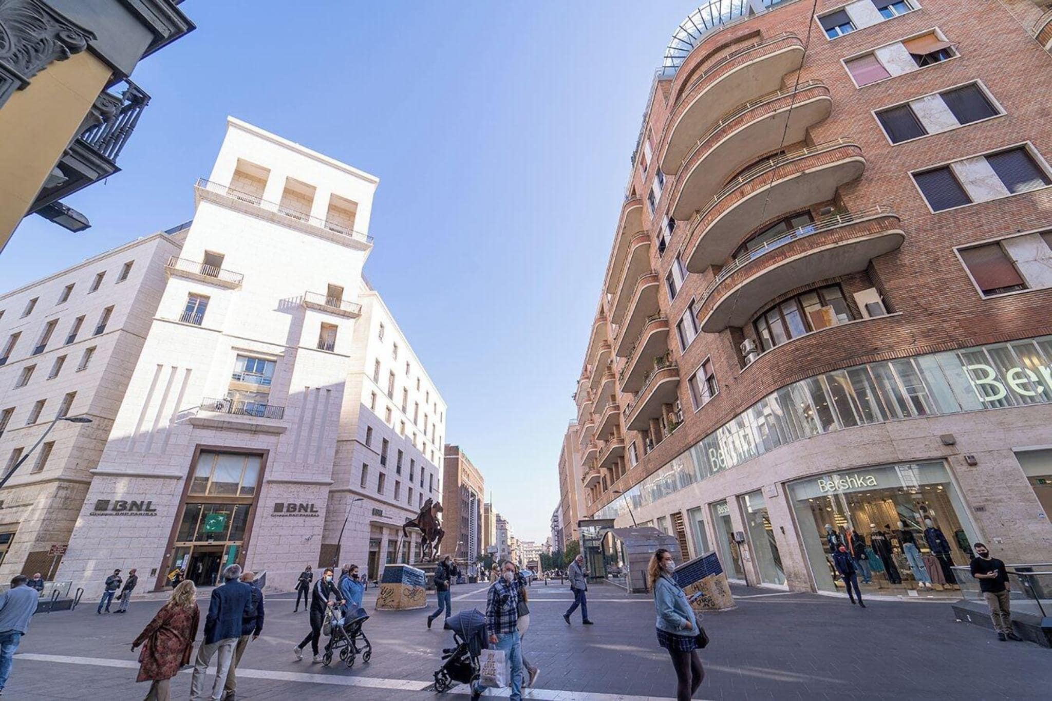 Medina Art & Lifestyle Napoli Centro By Clapa Gr fotoğraf 5