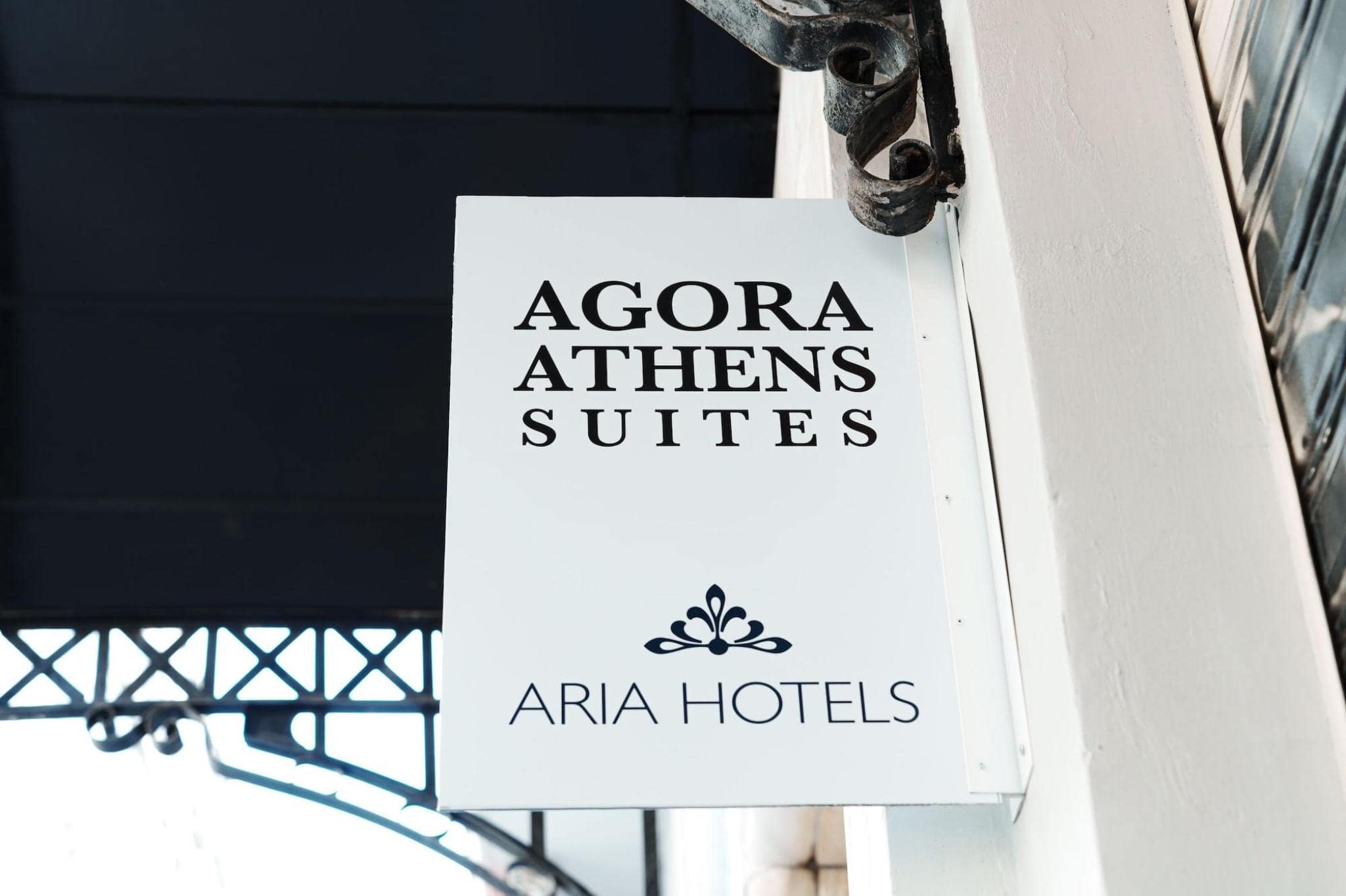 Agora Athens Suites fotoğraf 2