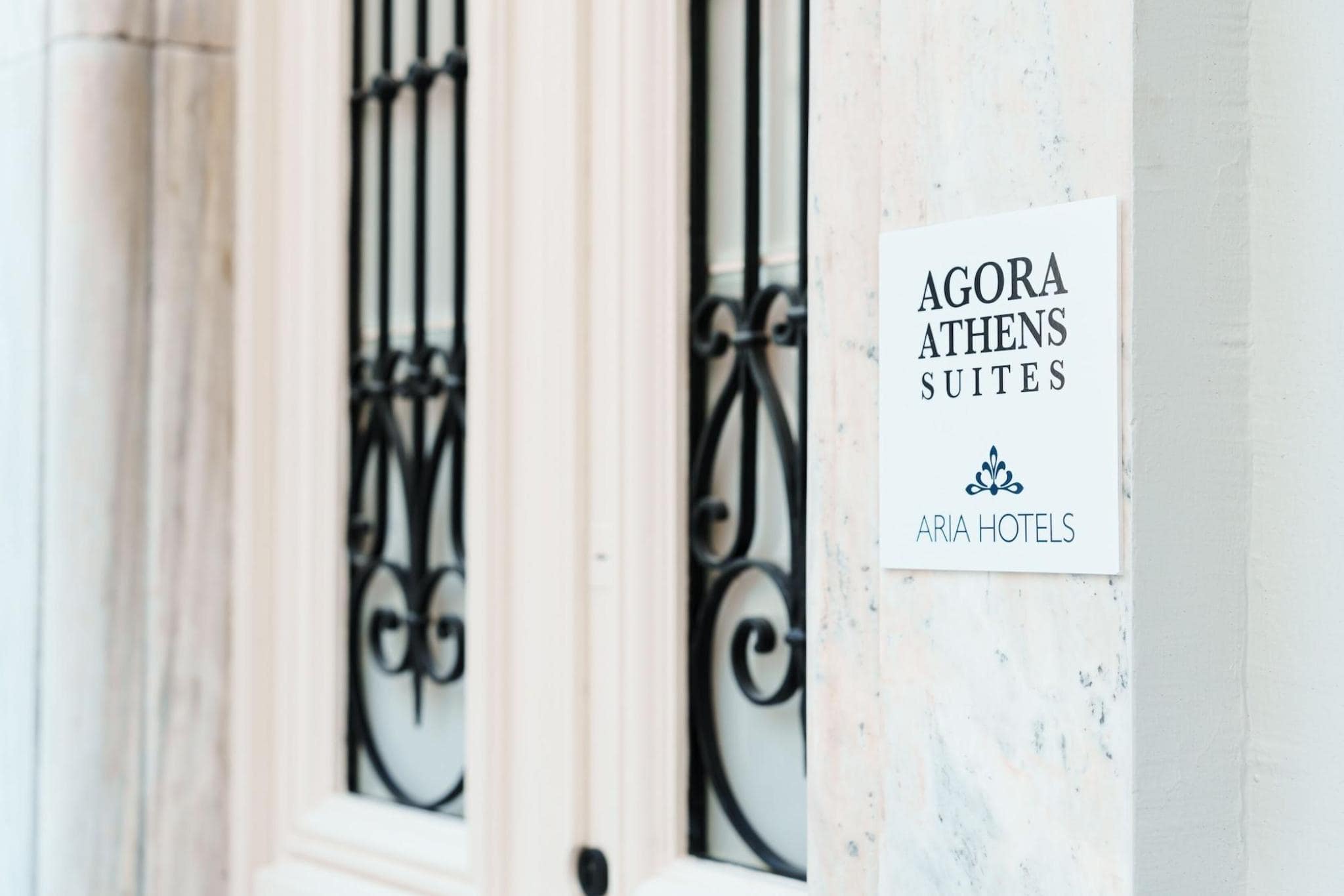 Agora Athens Suites fotoğraf 4
