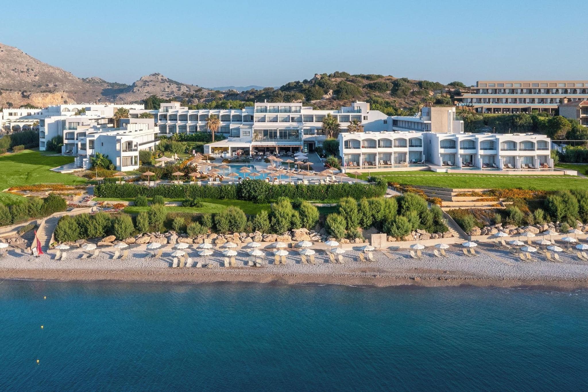 Paralos Rodos Lifestyle fotoğraf 4