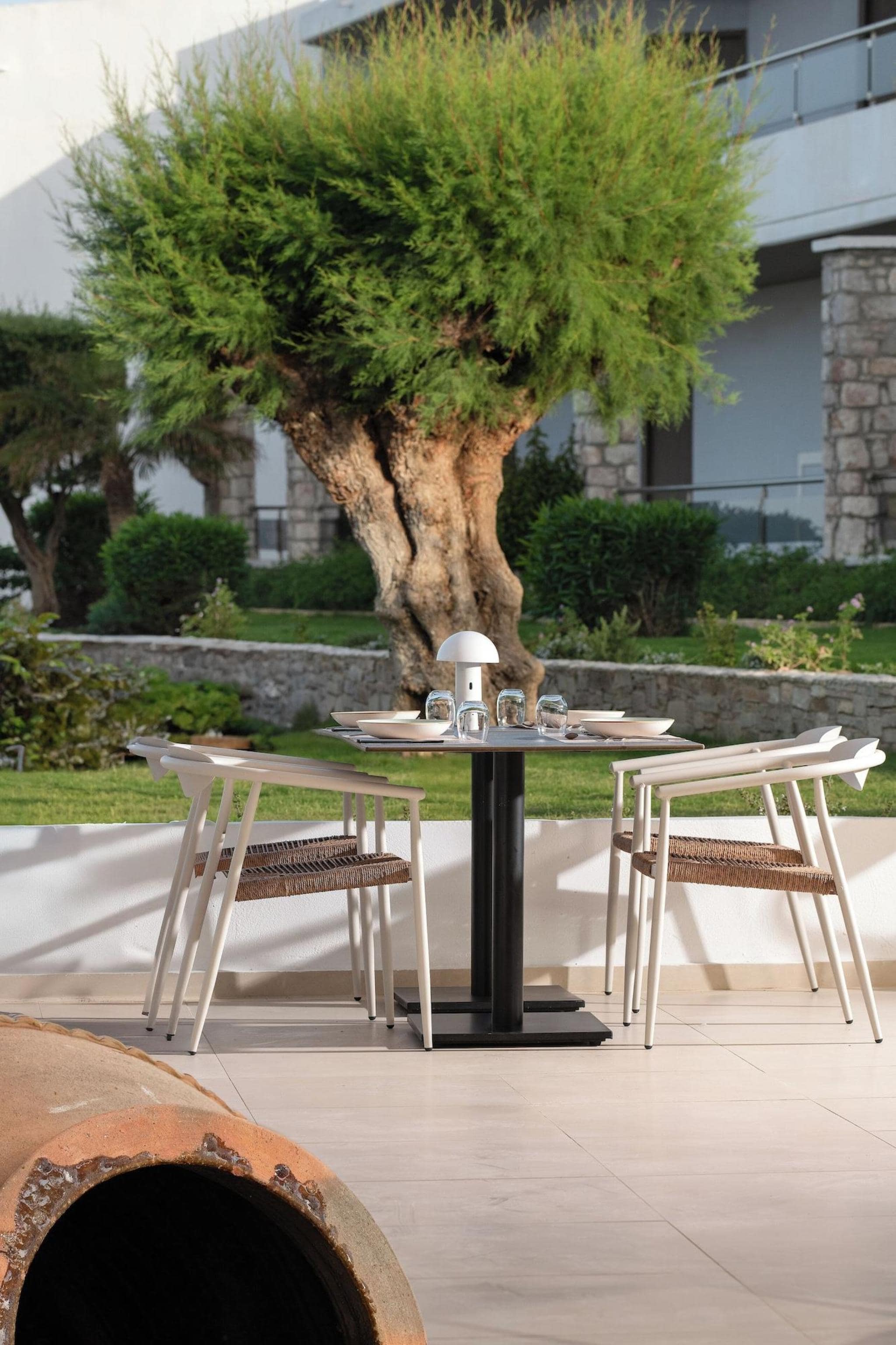 Paralos Rodos Lifestyle fotoğraf 5