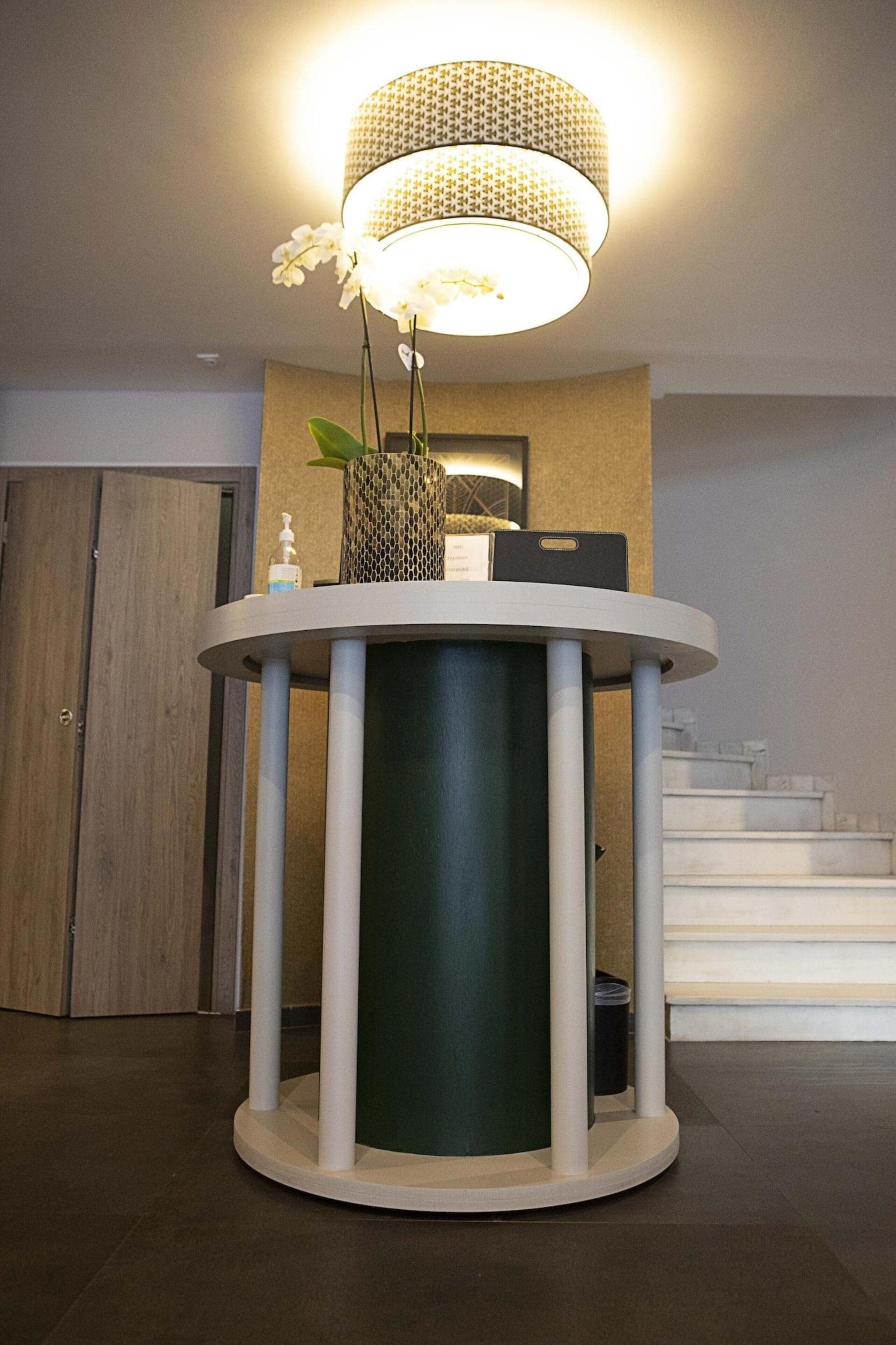 Falireon Hotel fotoğraf 3
