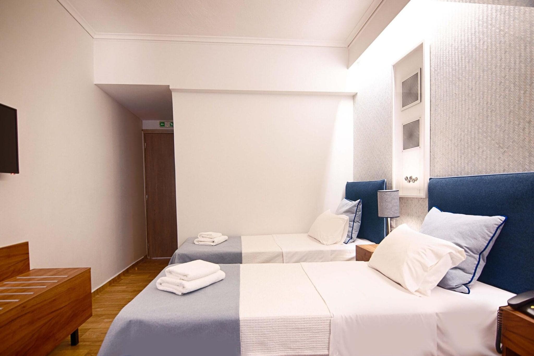 Falireon Hotel fotoğraf 5