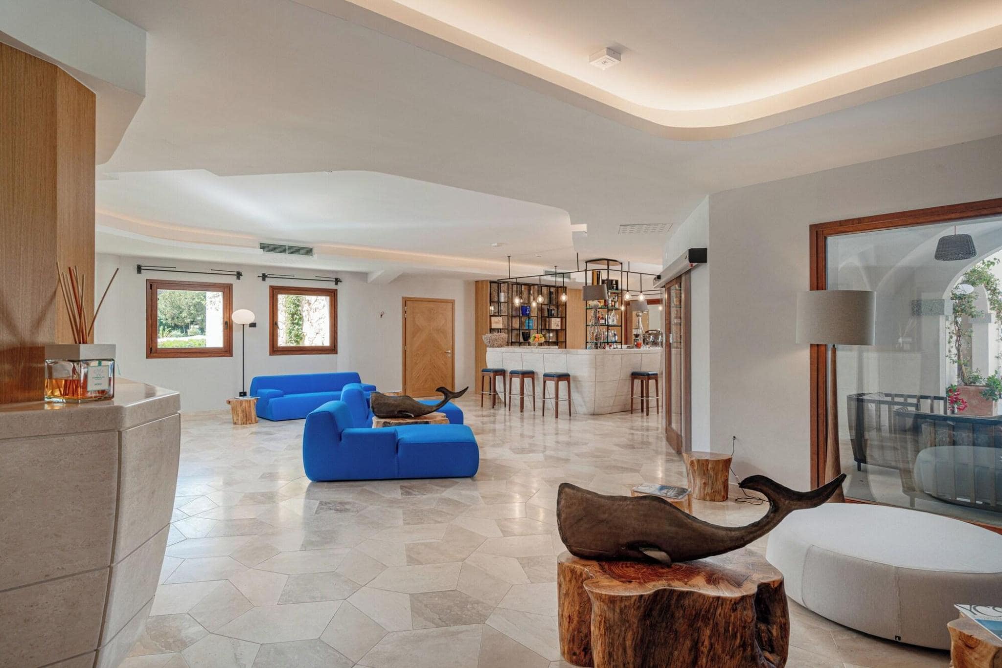 Hotel Sestante fotoğraf 4