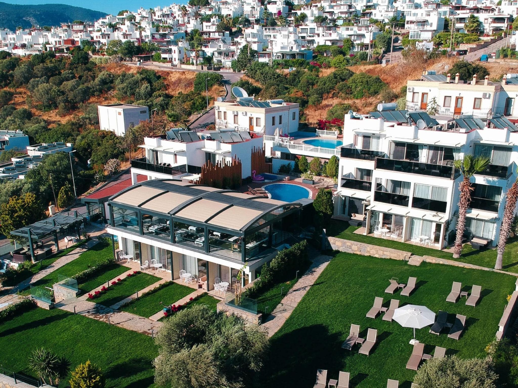 Roas Hotel fotoğraf 2
