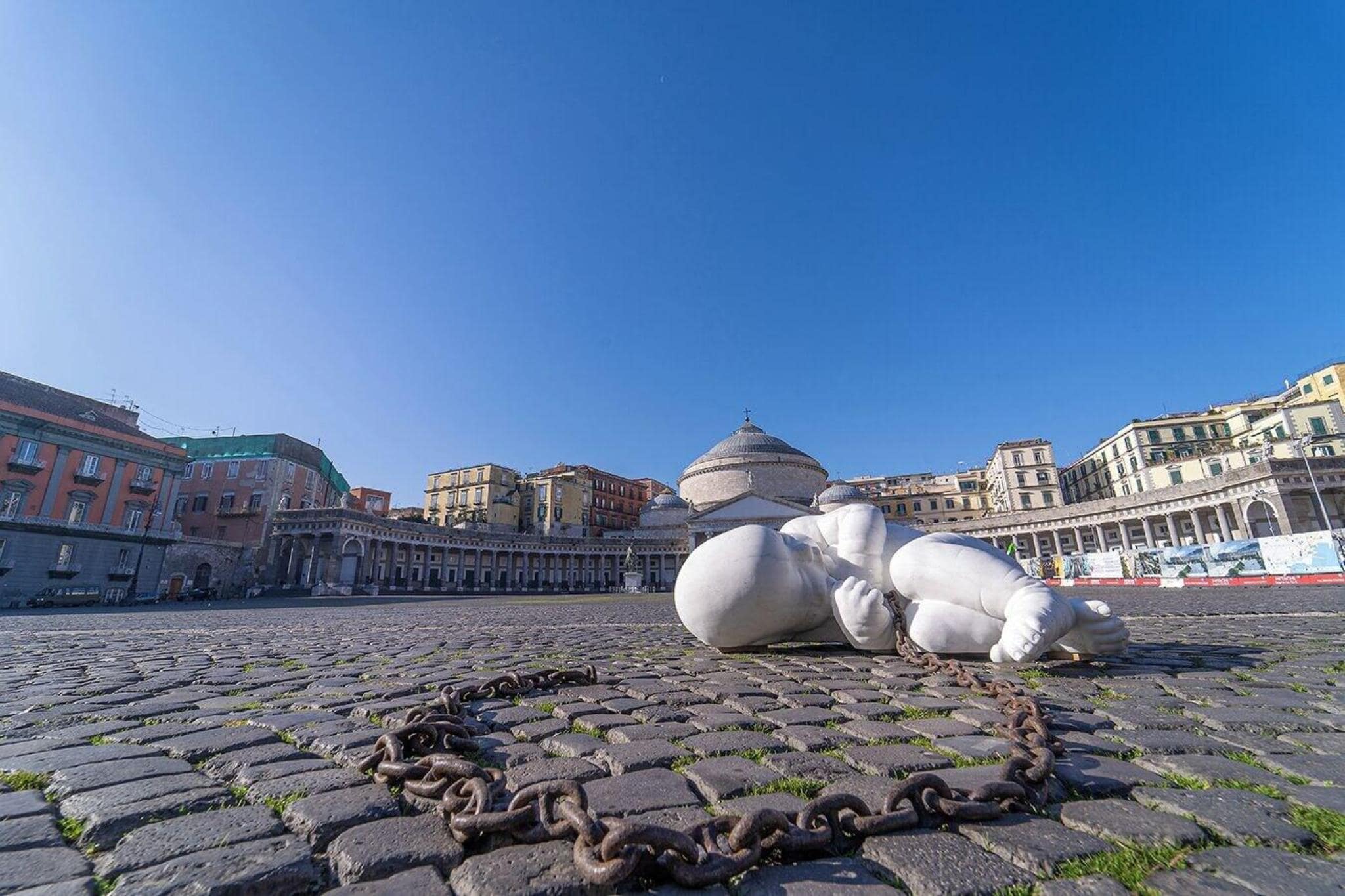 P.c. Boutique Sea View Napoli Centro By Clapa Gr fotoğraf 5