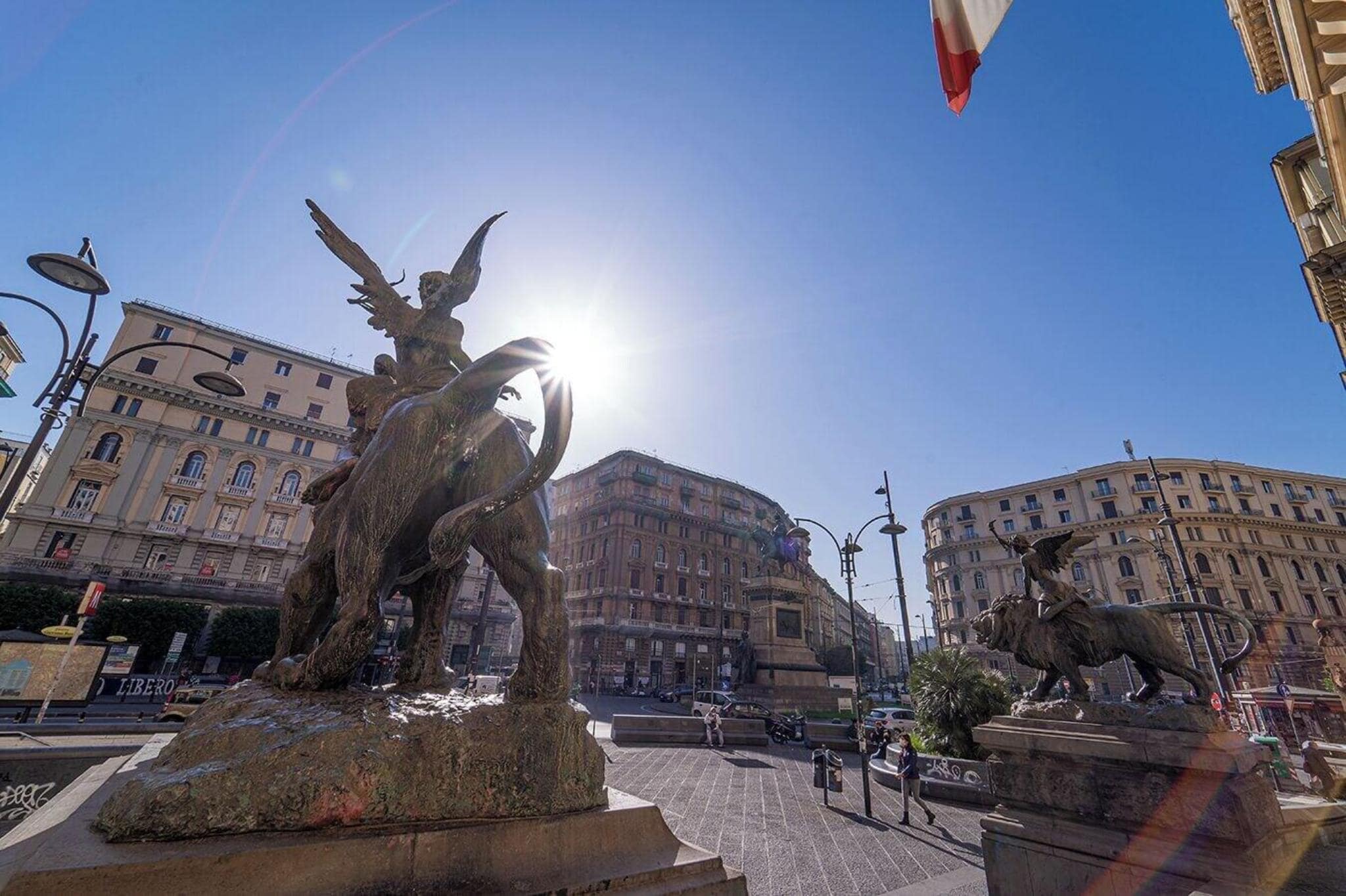 P.c. Boutique H. Lifestyle Napoli Centro By Clap fotoğraf 3