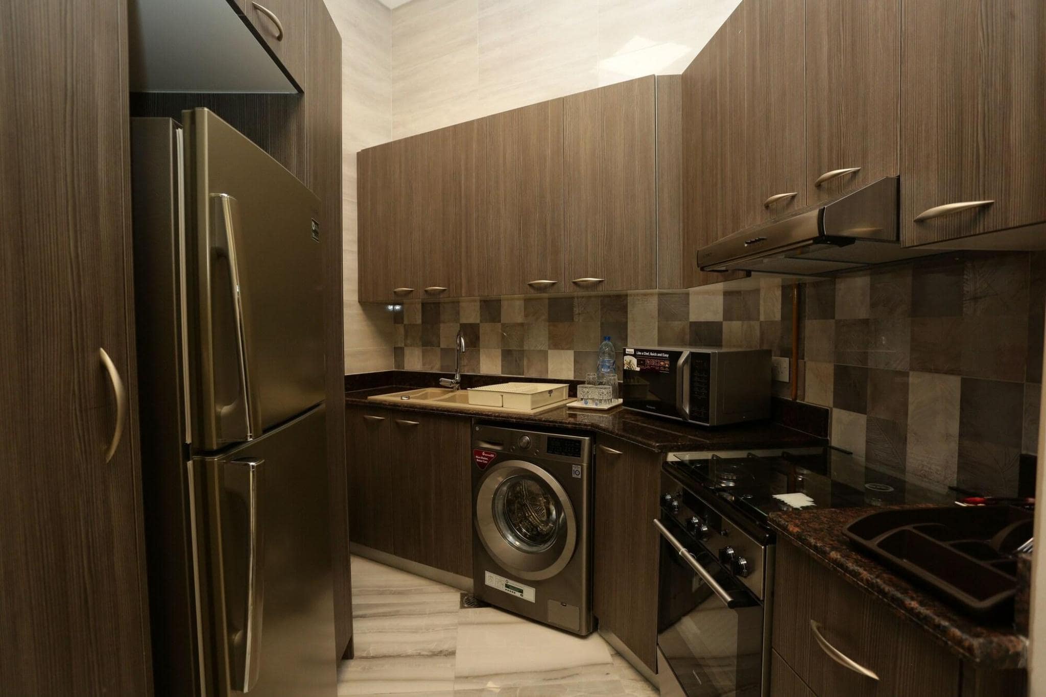 Marbella Holiday Homes fotoğraf 5