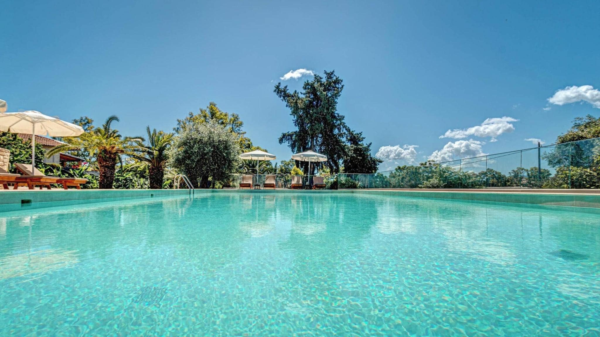 Ionian Arches Corfu fotoğraf 2