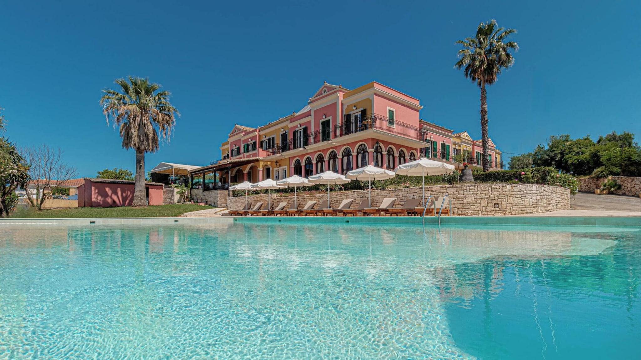 Ionian Arches Corfu fotoğraf 3