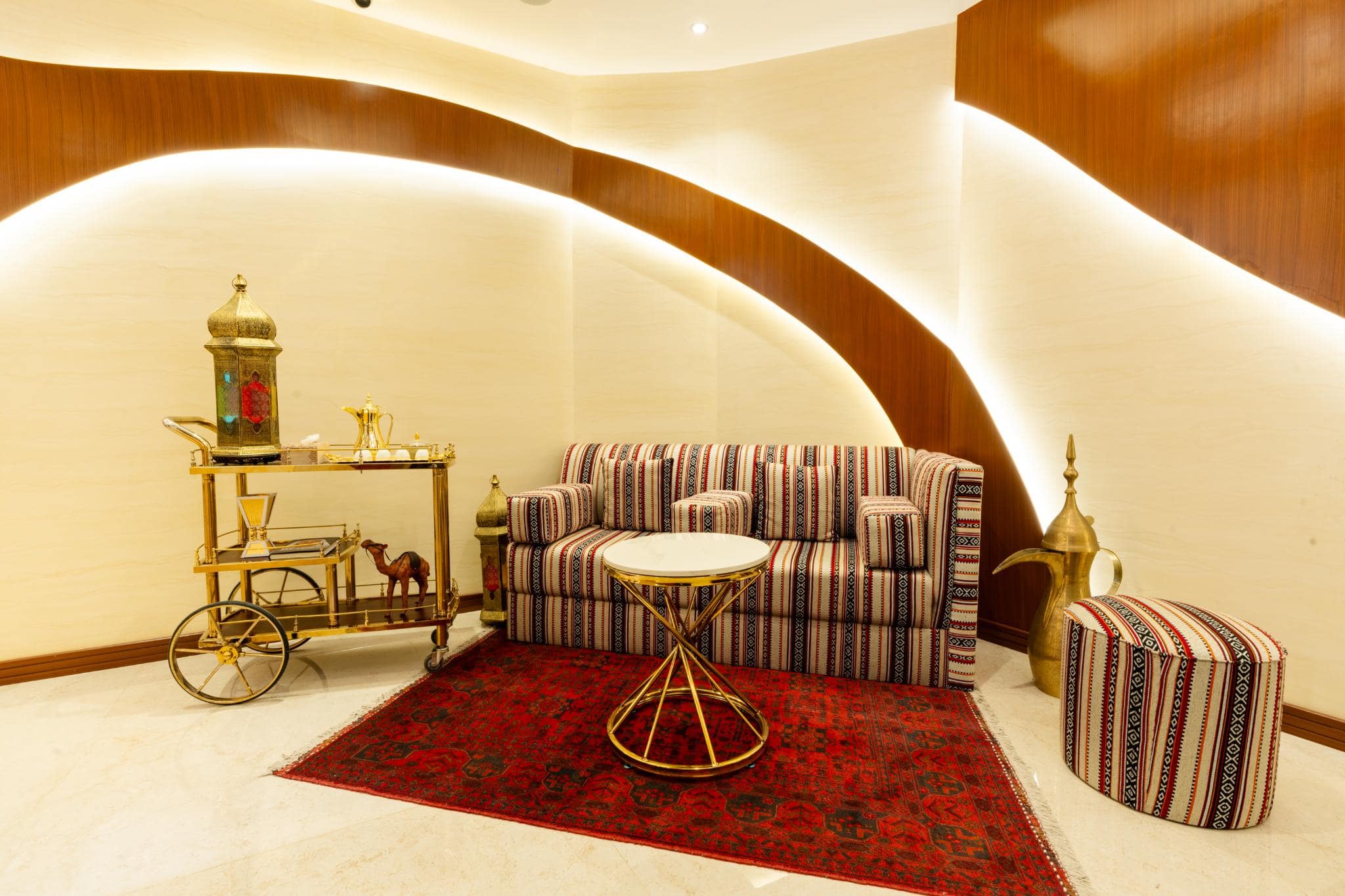 Luxe Avenue Hotel fotoğraf 2