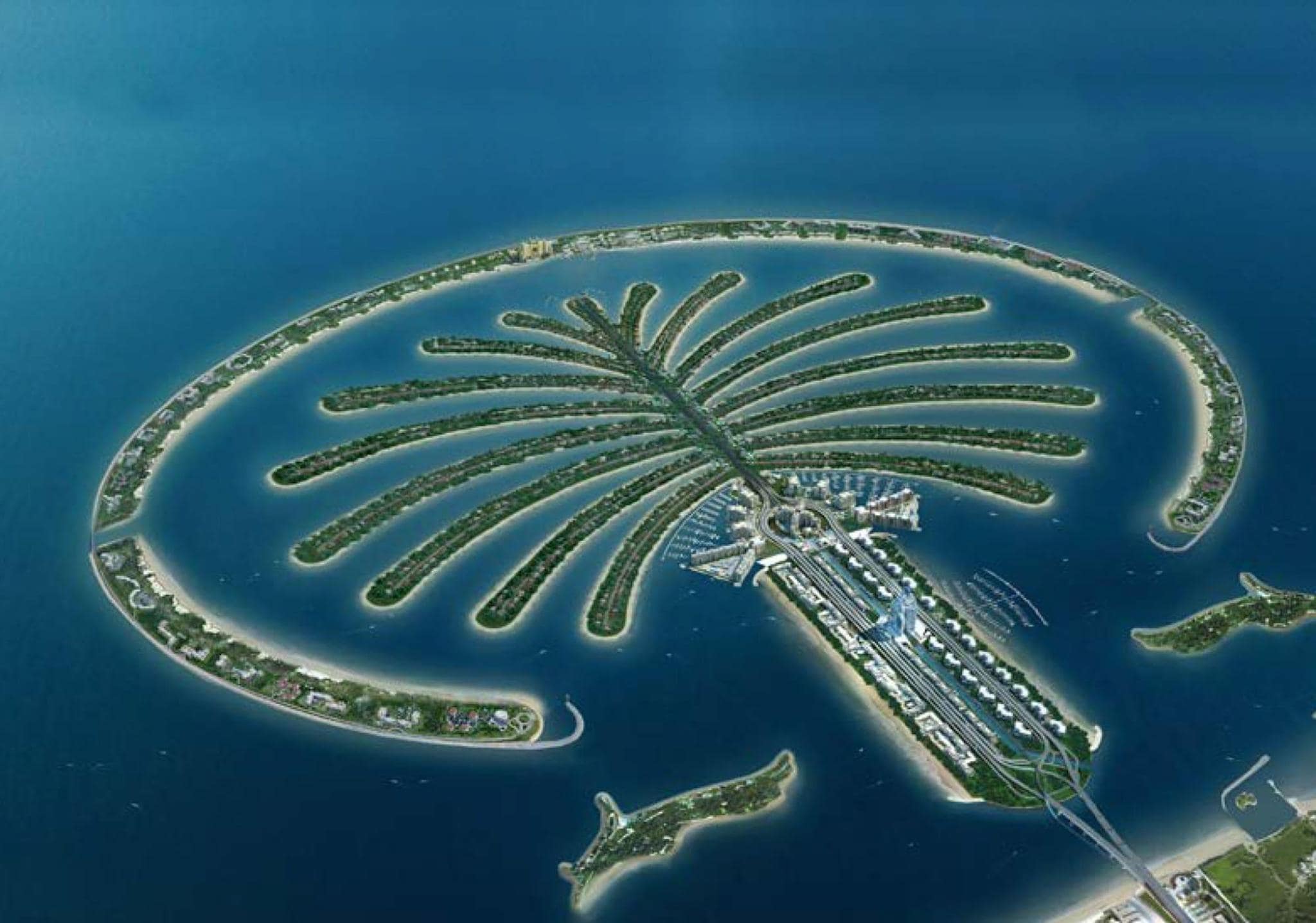 Globalstay Holiday Homes - Sarai Apartments fotoğraf 2