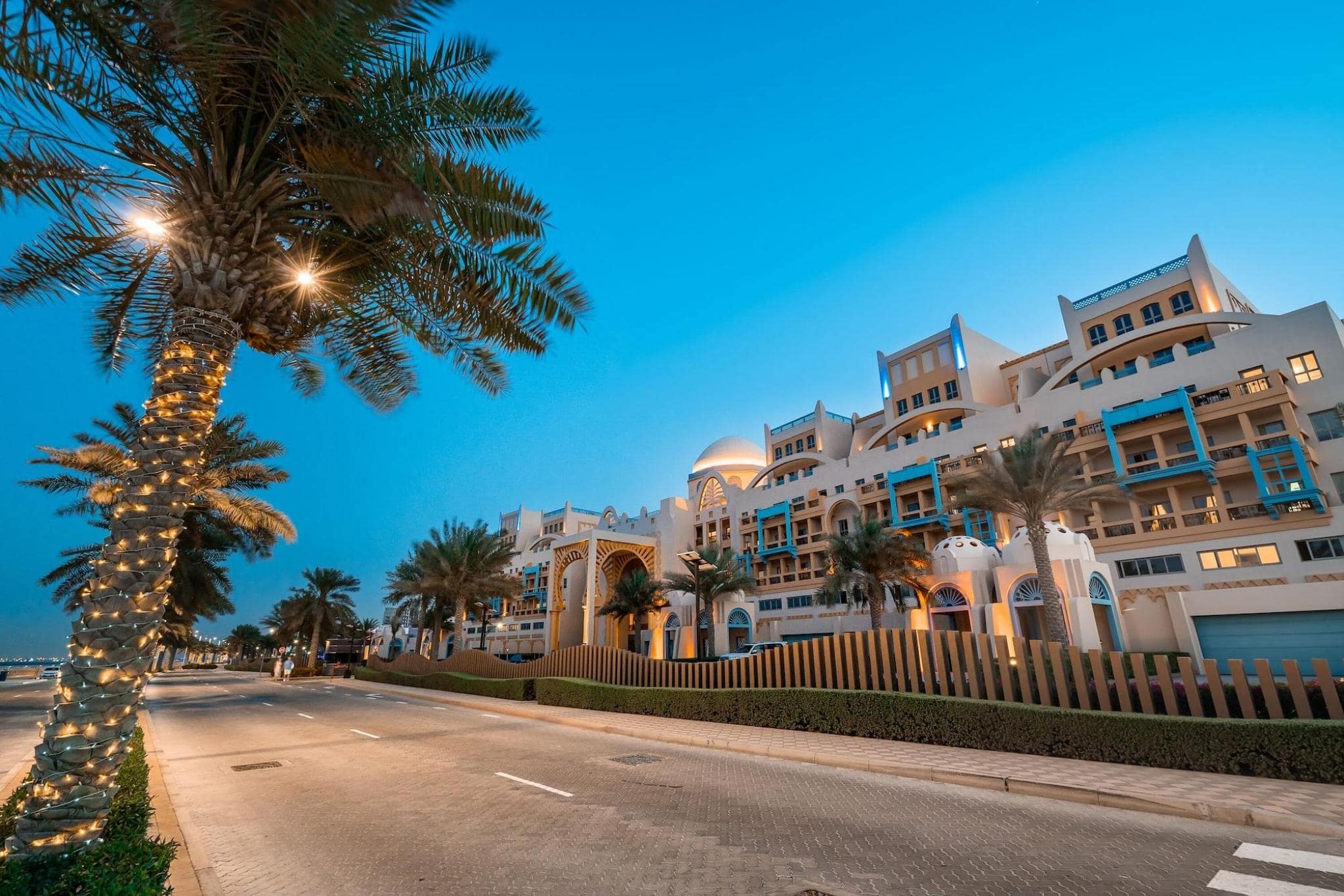 Globalstay Holiday Homes - Sarai Apartments fotoğraf 3