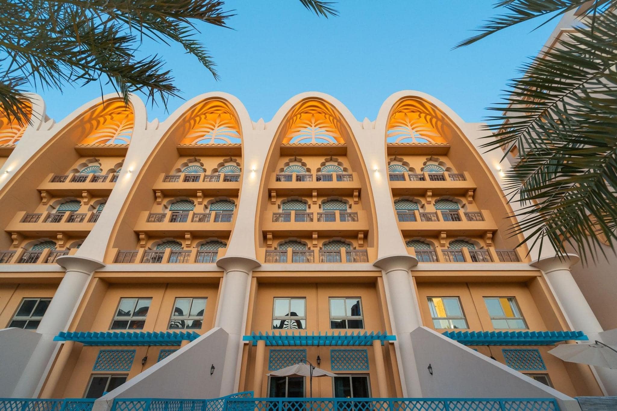 Globalstay Holiday Homes - Sarai Apartments fotoğraf 4