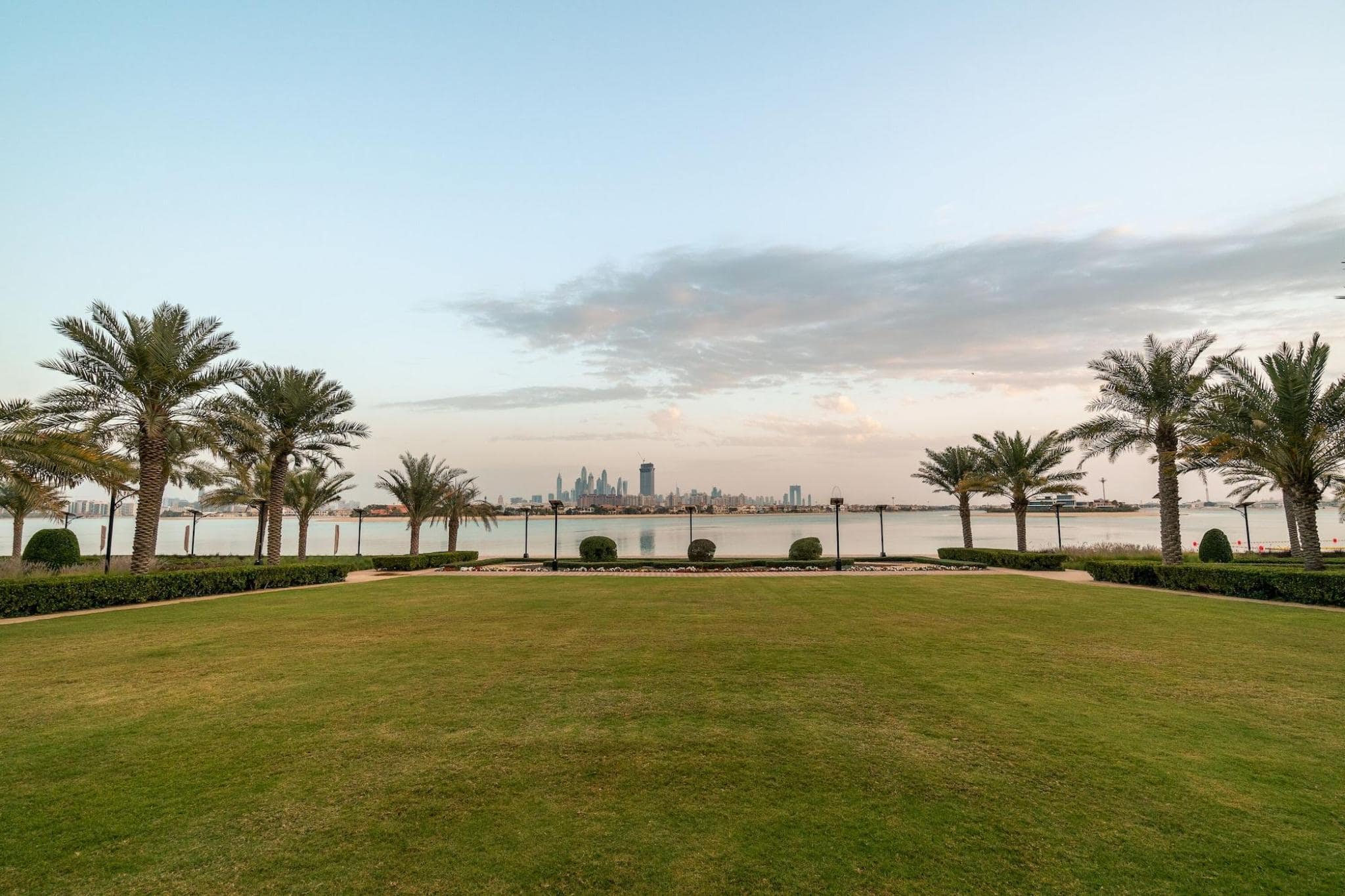 Globalstay Holiday Homes - Sarai Apartments fotoğraf 5